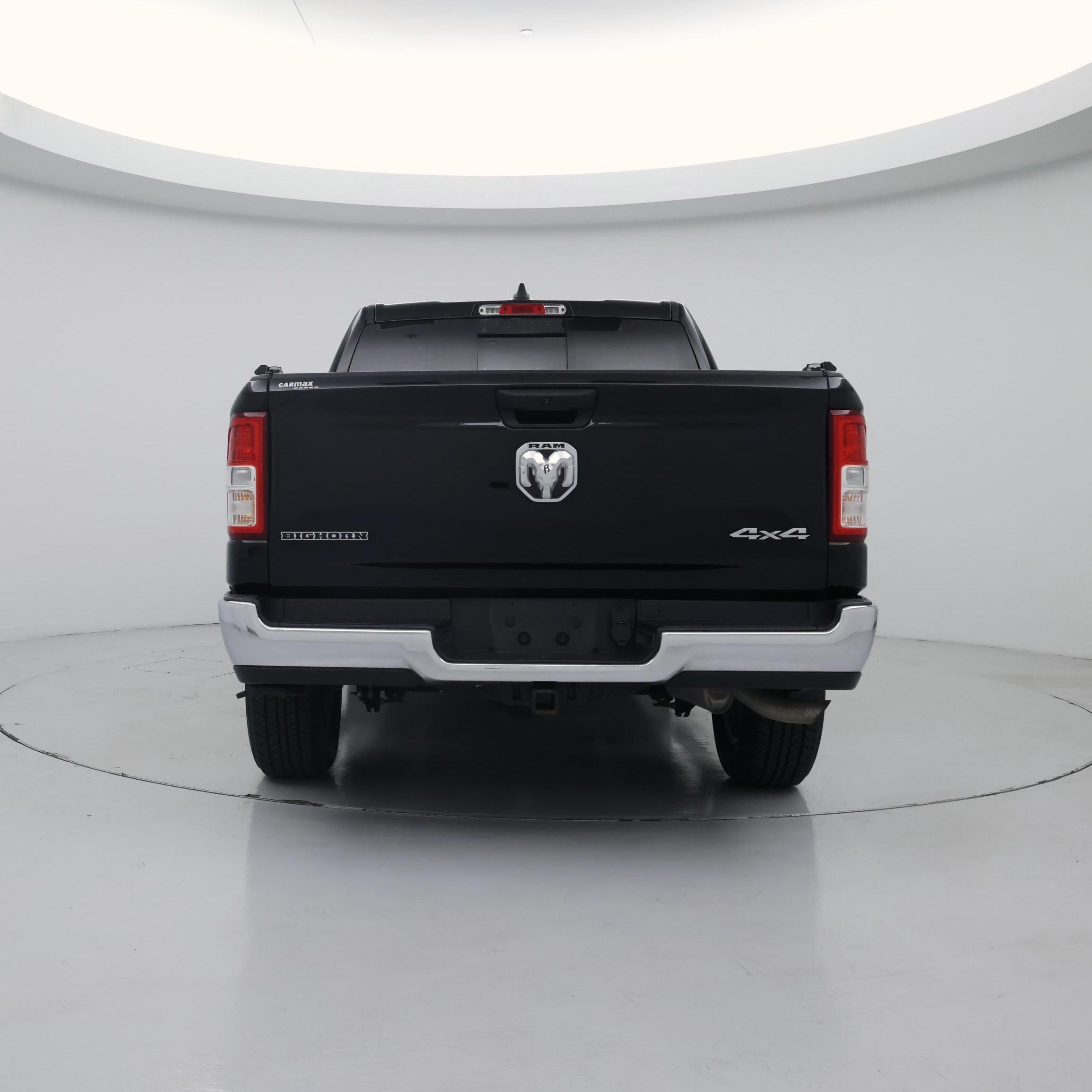 Thumbnail: 2023 RAM 1500 - 6