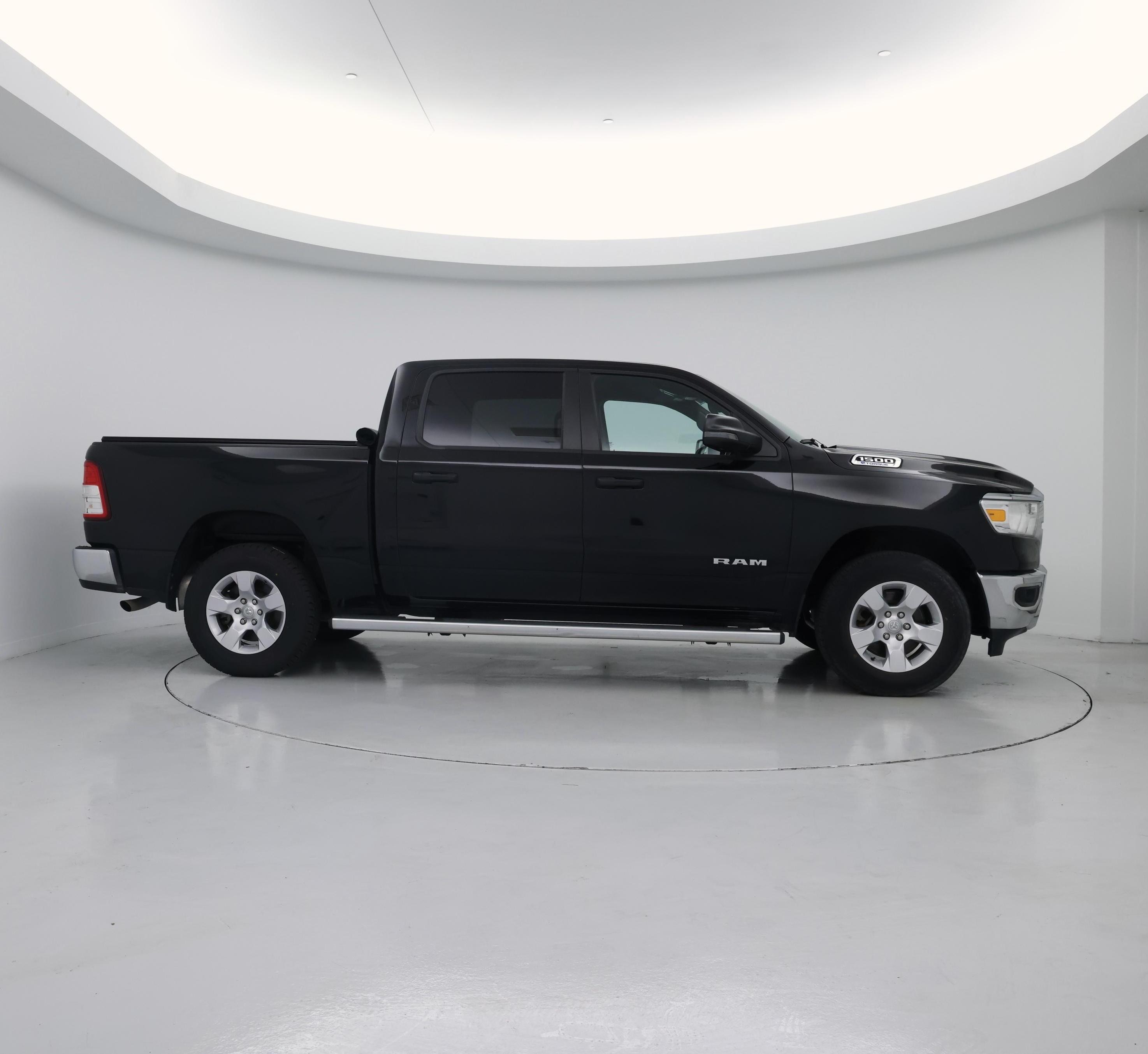 Thumbnail: 2023 RAM 1500 - 7