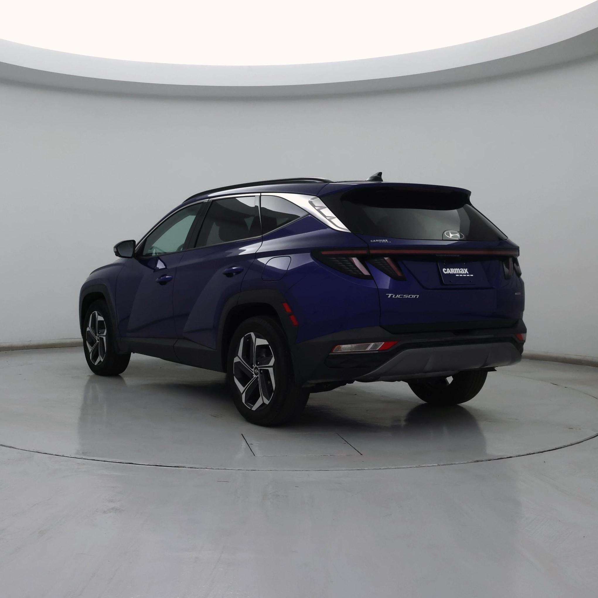 Thumbnail: 2023 Hyundai Tucson - 2