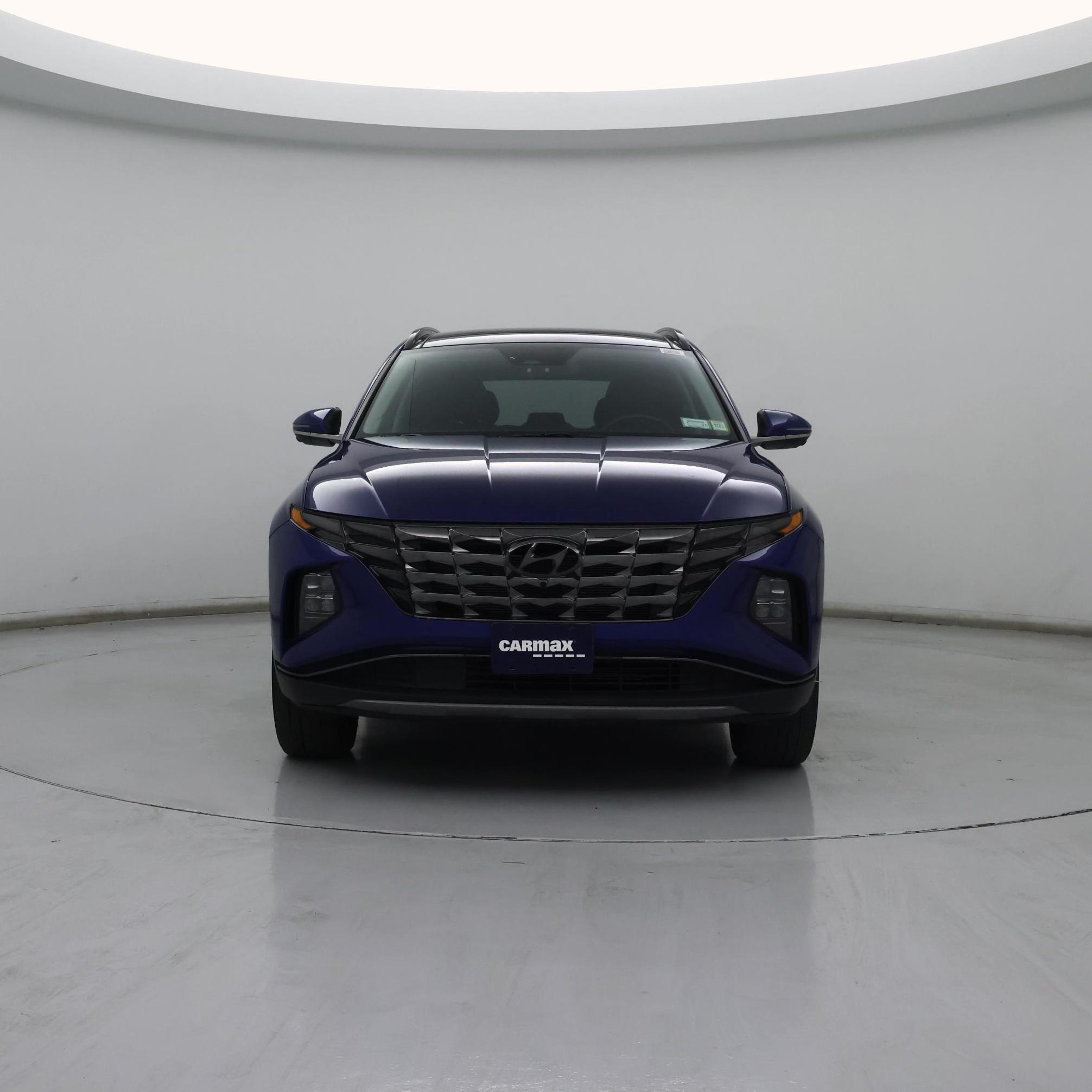 Thumbnail: 2023 Hyundai Tucson - 5