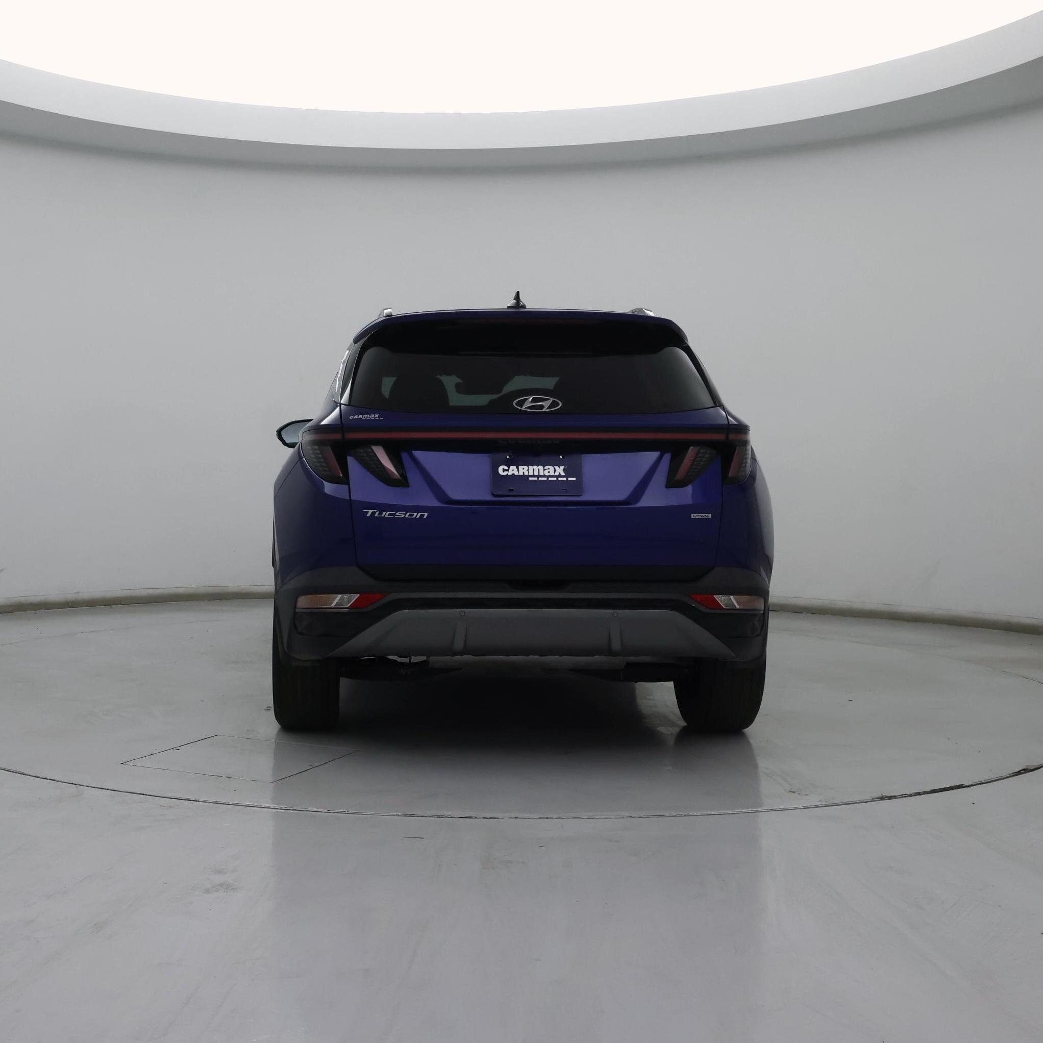 Thumbnail: 2023 Hyundai Tucson - 6
