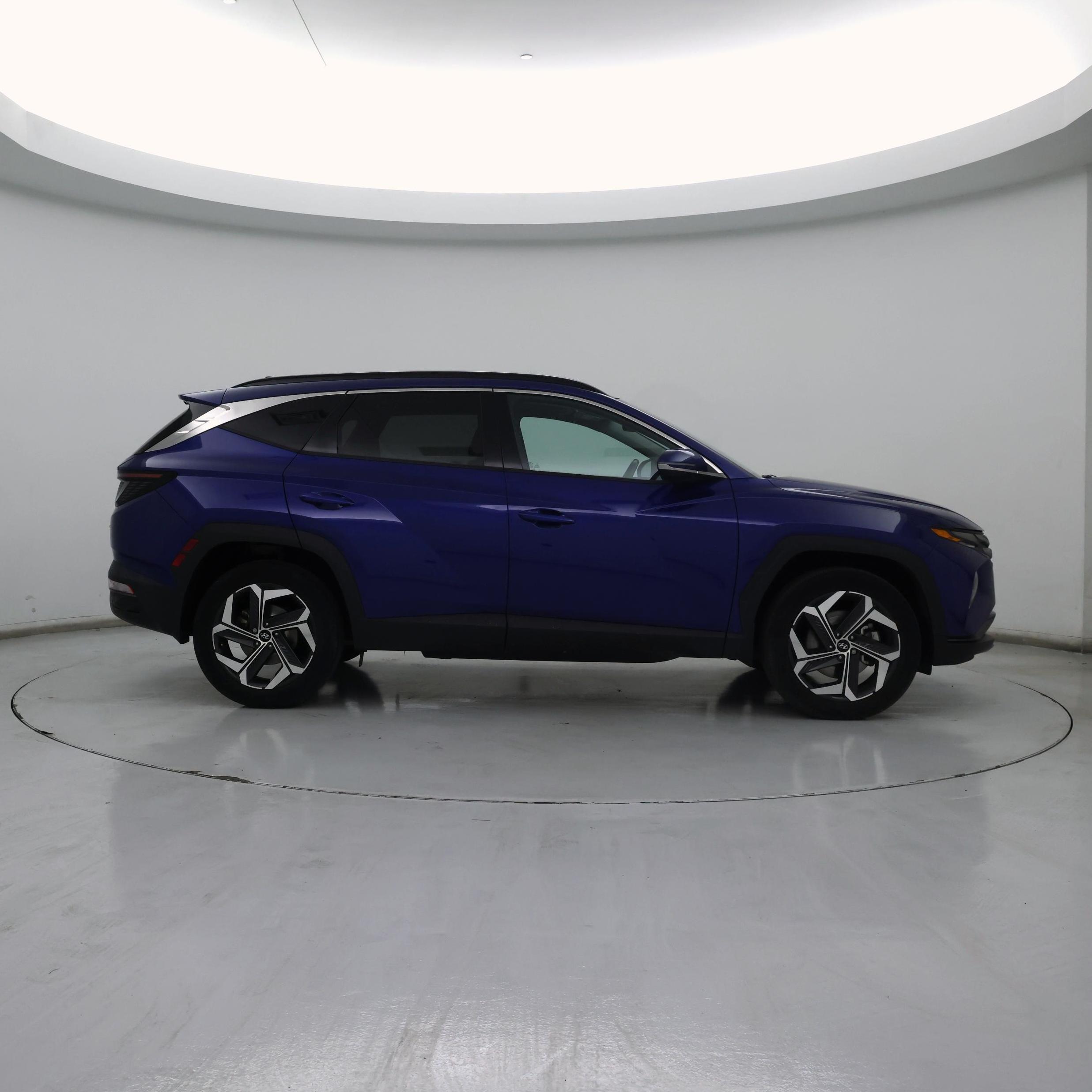 Thumbnail: 2023 Hyundai Tucson - 7