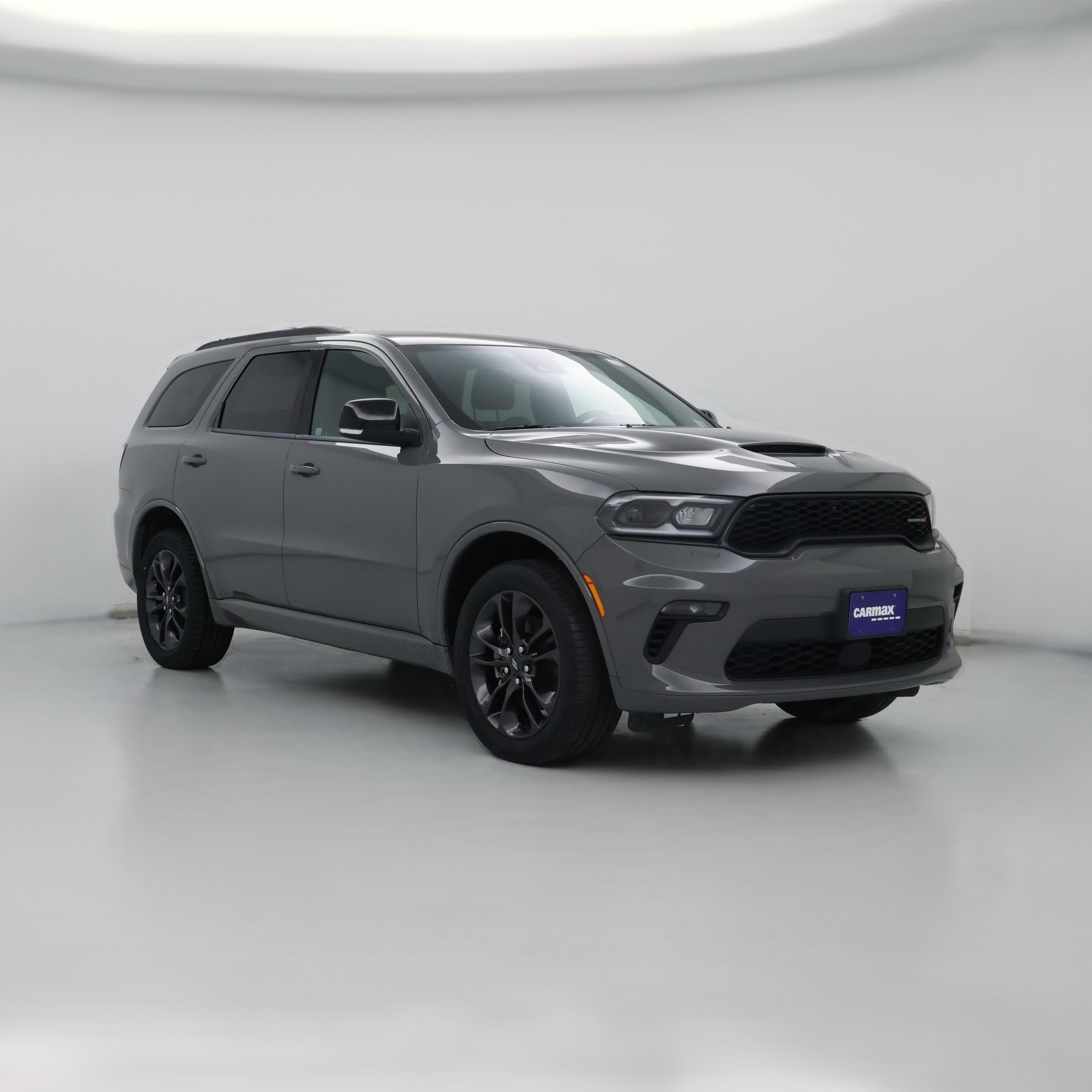 Thumbnail: 2022 Dodge Durango - 1