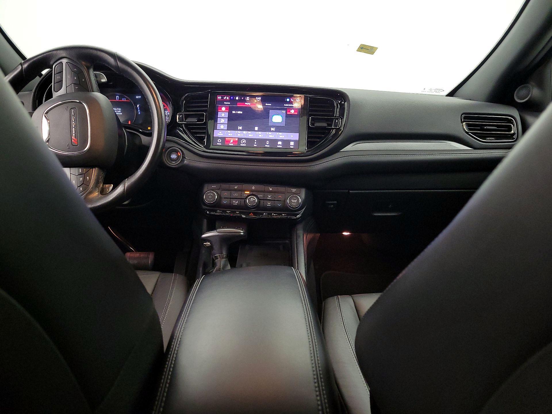 Thumbnail: 2022 Dodge Durango - 9