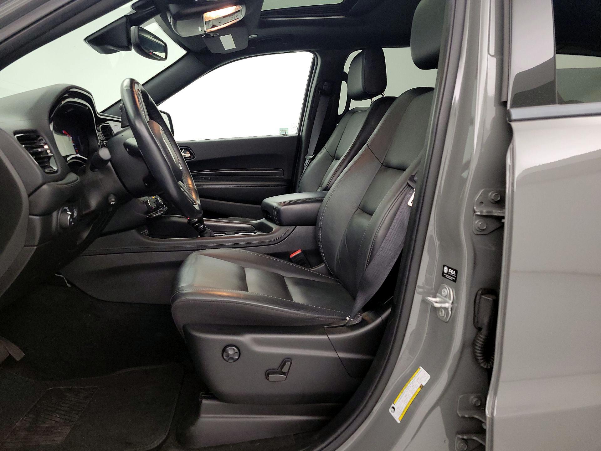 Thumbnail: 2022 Dodge Durango - 11