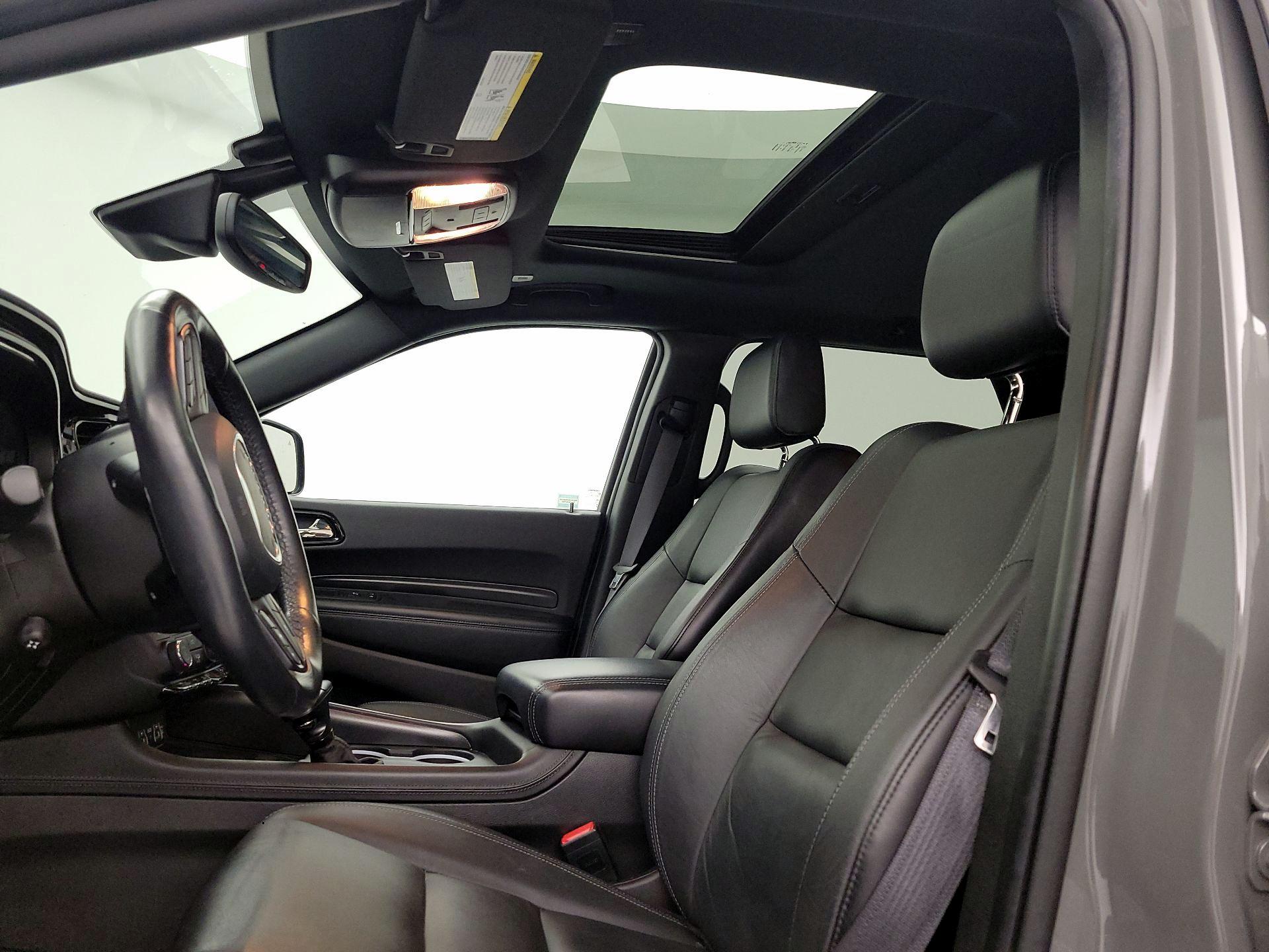 Thumbnail: 2022 Dodge Durango - 20