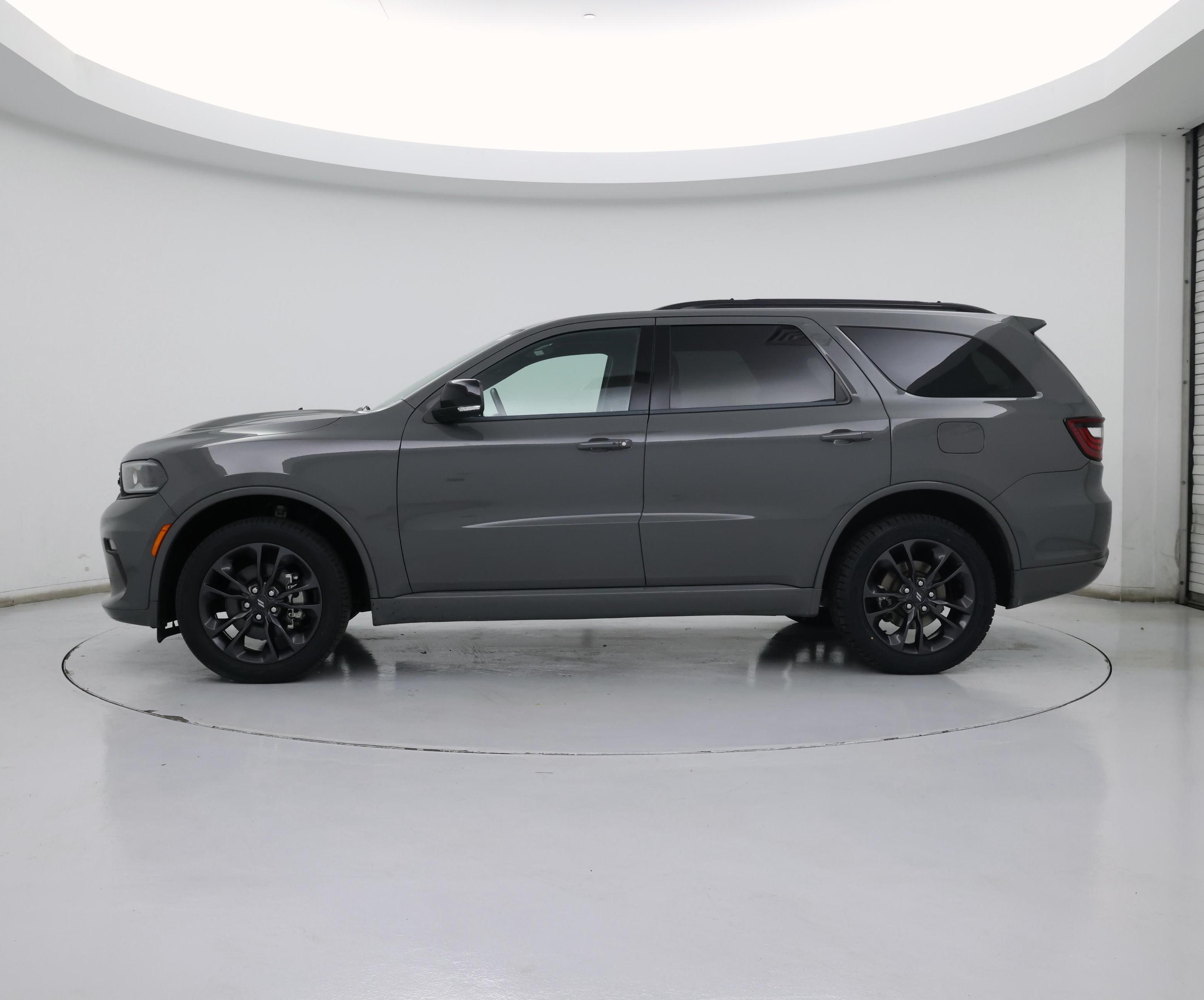 Thumbnail: 2022 Dodge Durango - 3