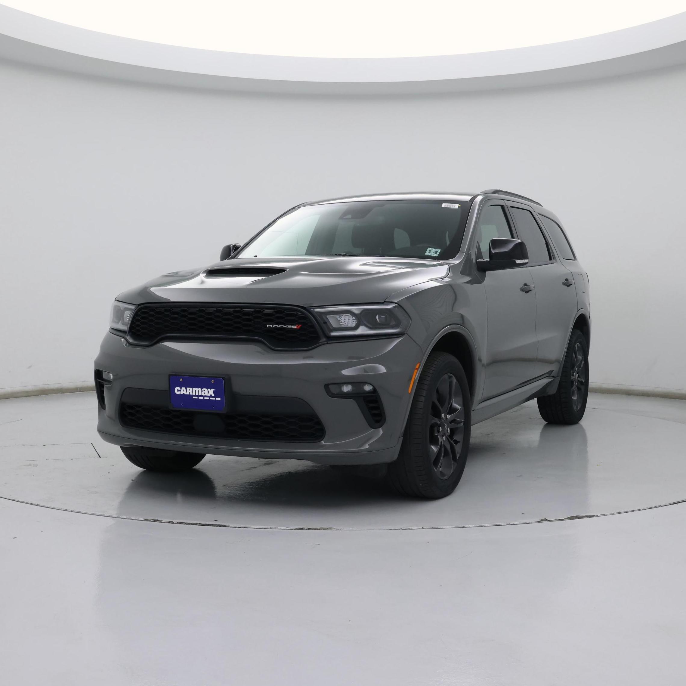 Thumbnail: 2022 Dodge Durango - 4