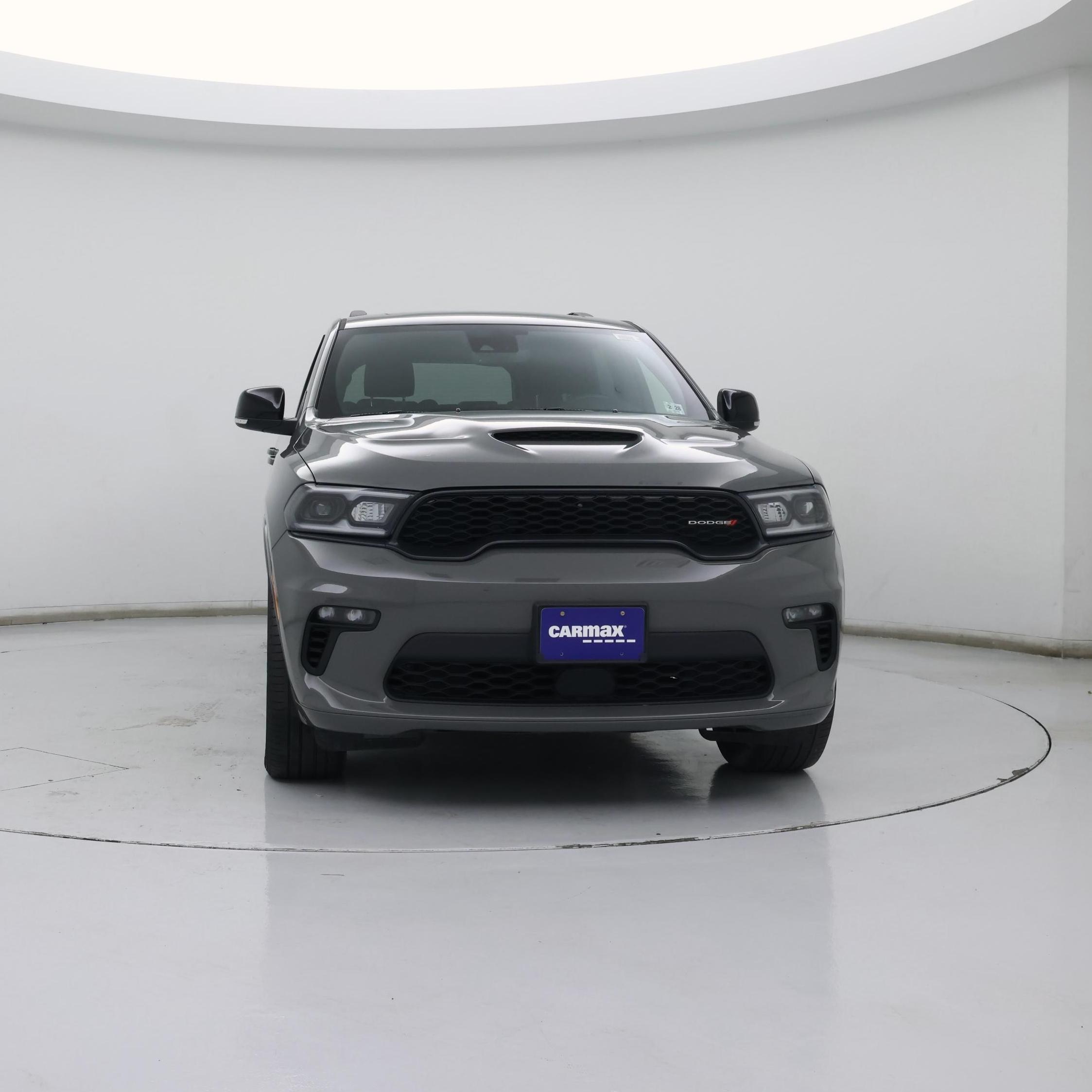 Thumbnail: 2022 Dodge Durango - 5