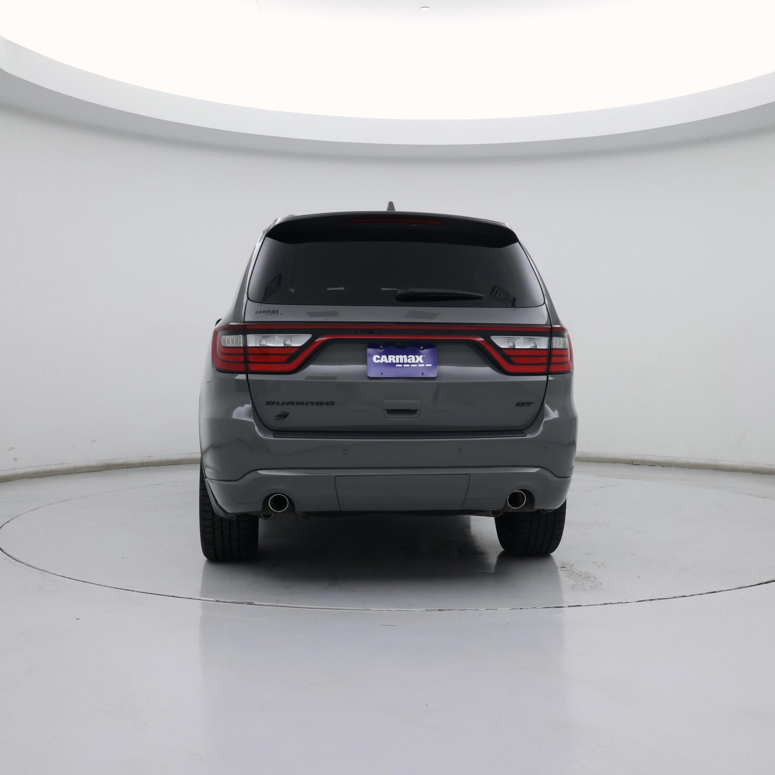Thumbnail: 2022 Dodge Durango - 6