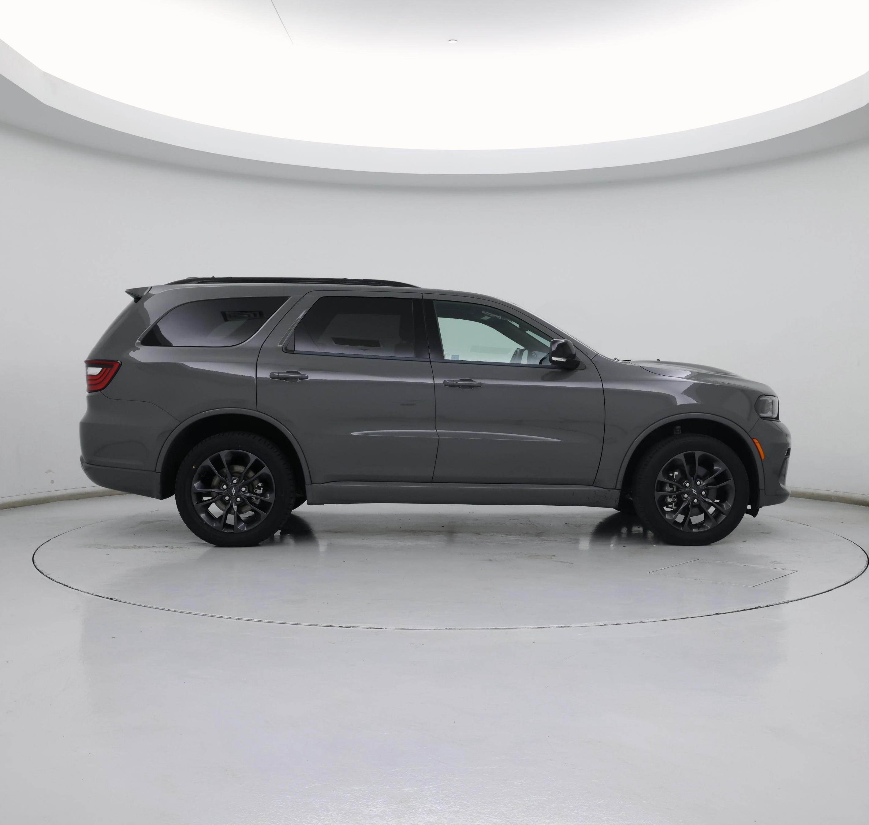 Thumbnail: 2022 Dodge Durango - 7