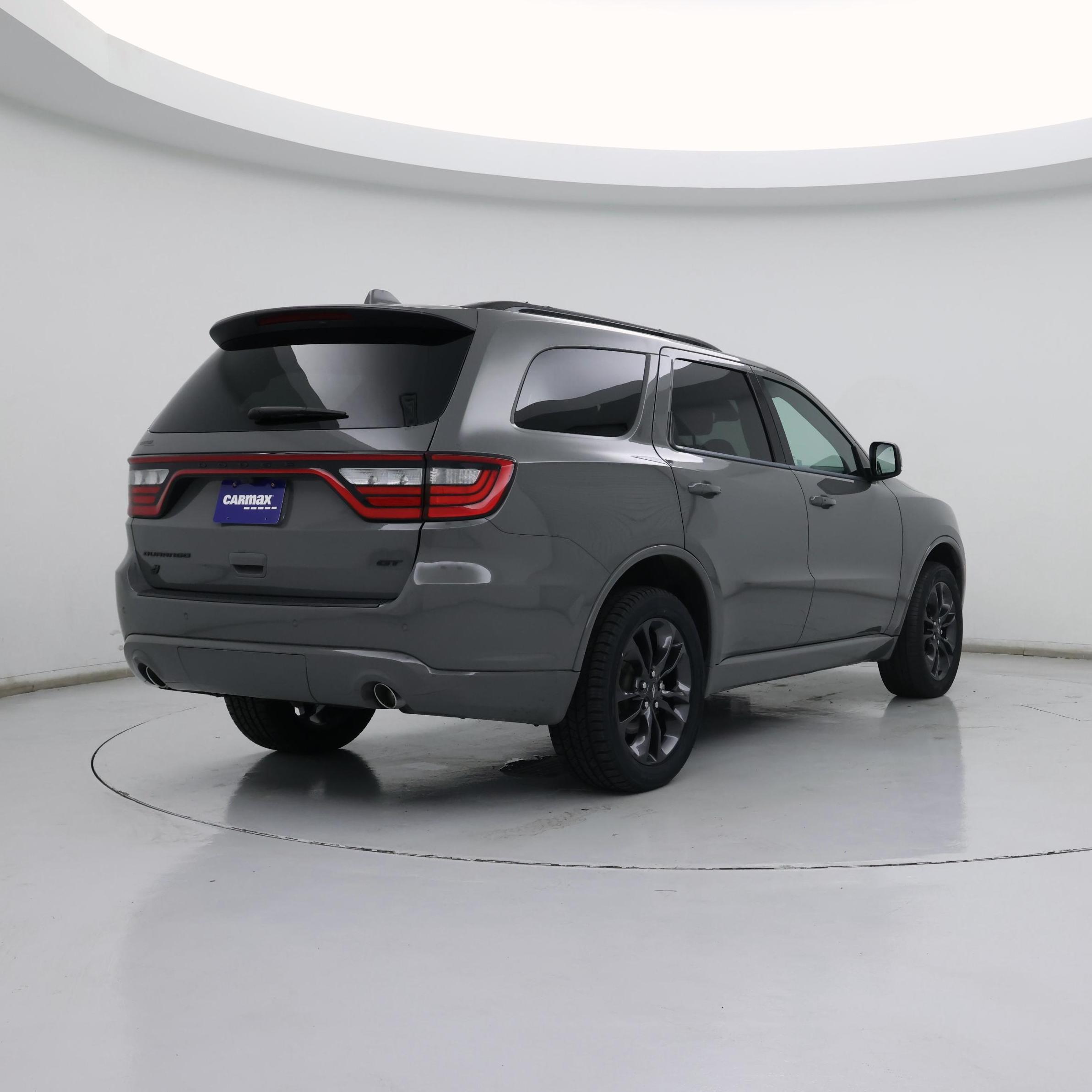 Thumbnail: 2022 Dodge Durango - 8