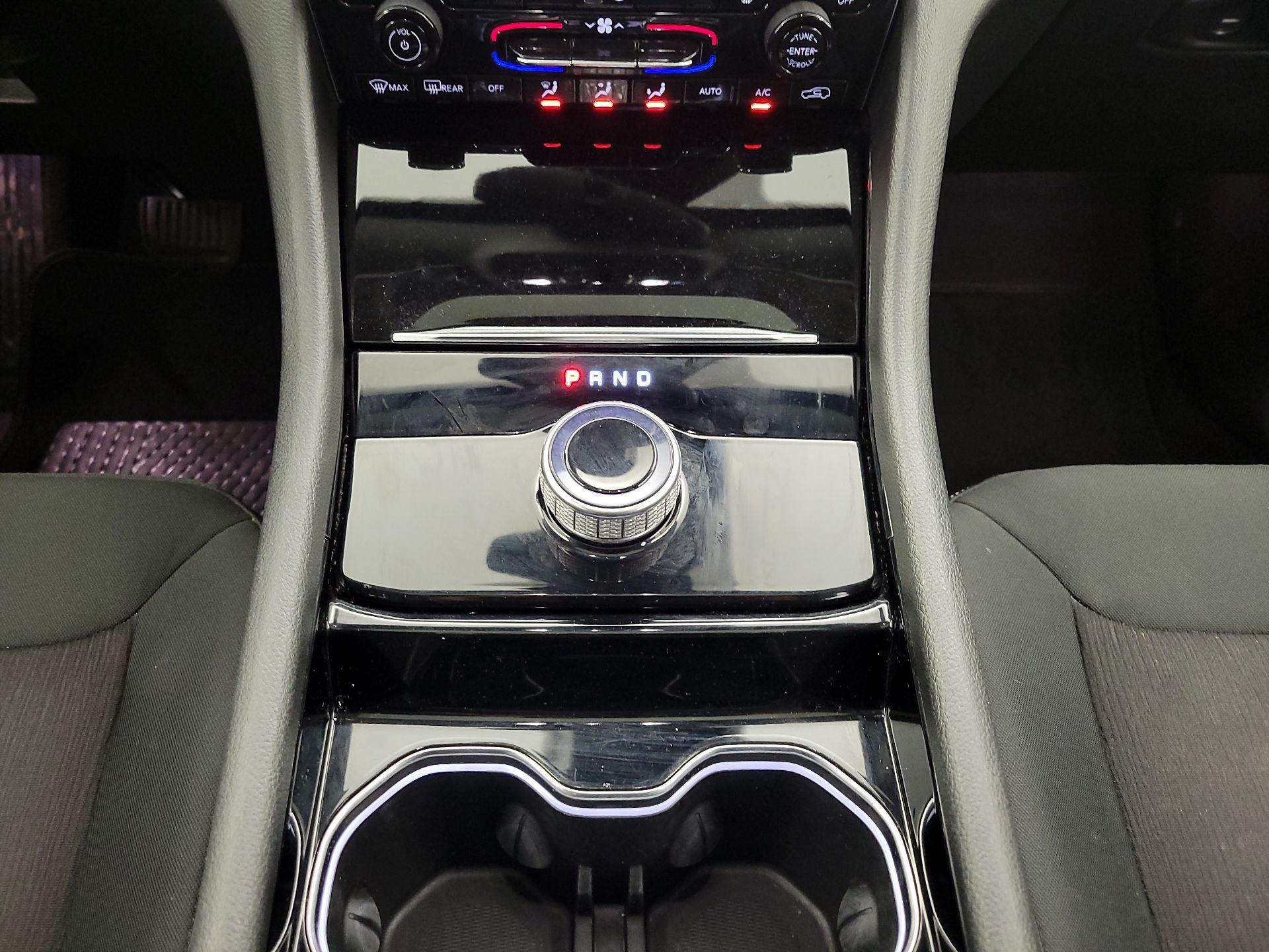 Thumbnail: 2023 Jeep Grand Cherokee L - 17