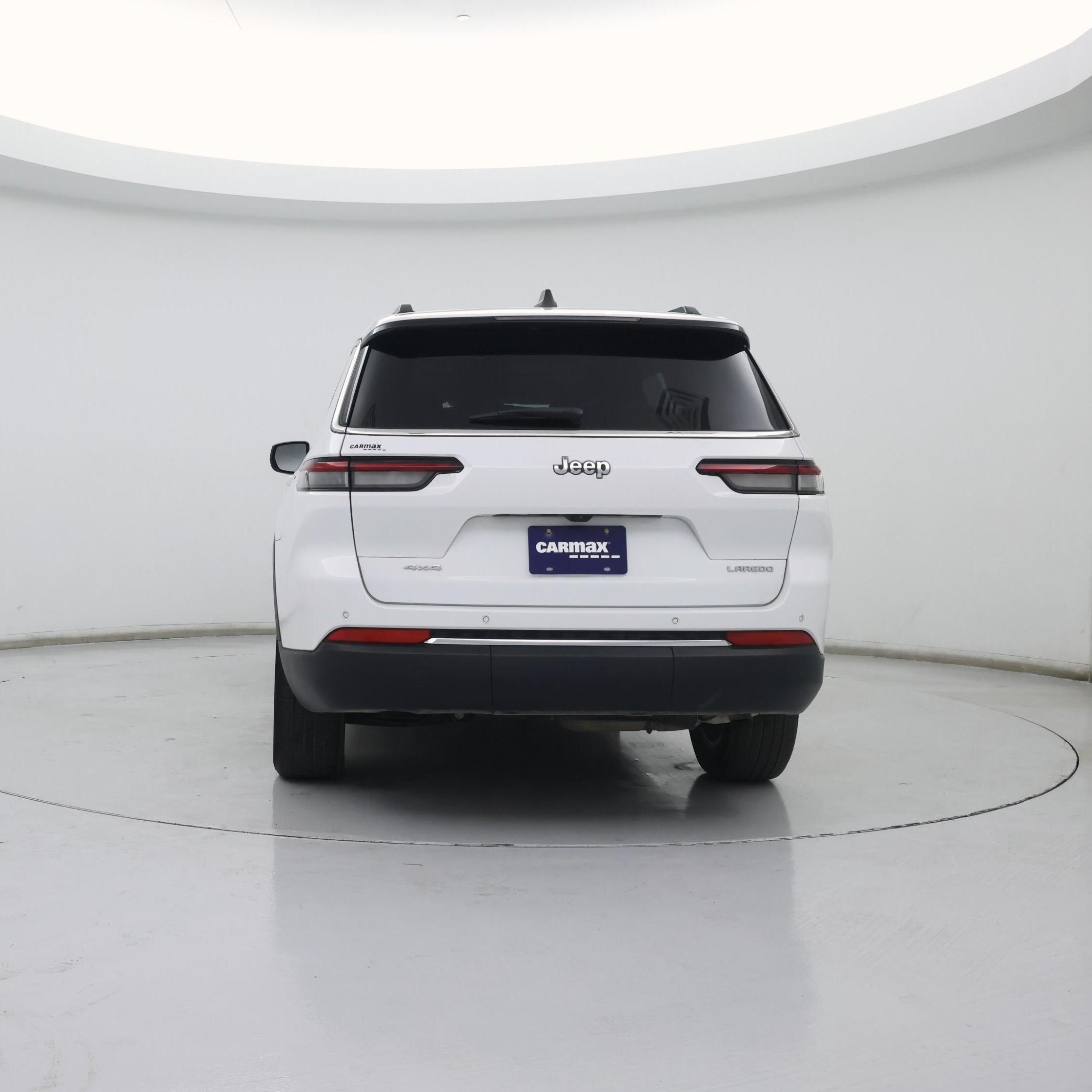 Thumbnail: 2023 Jeep Grand Cherokee L - 6