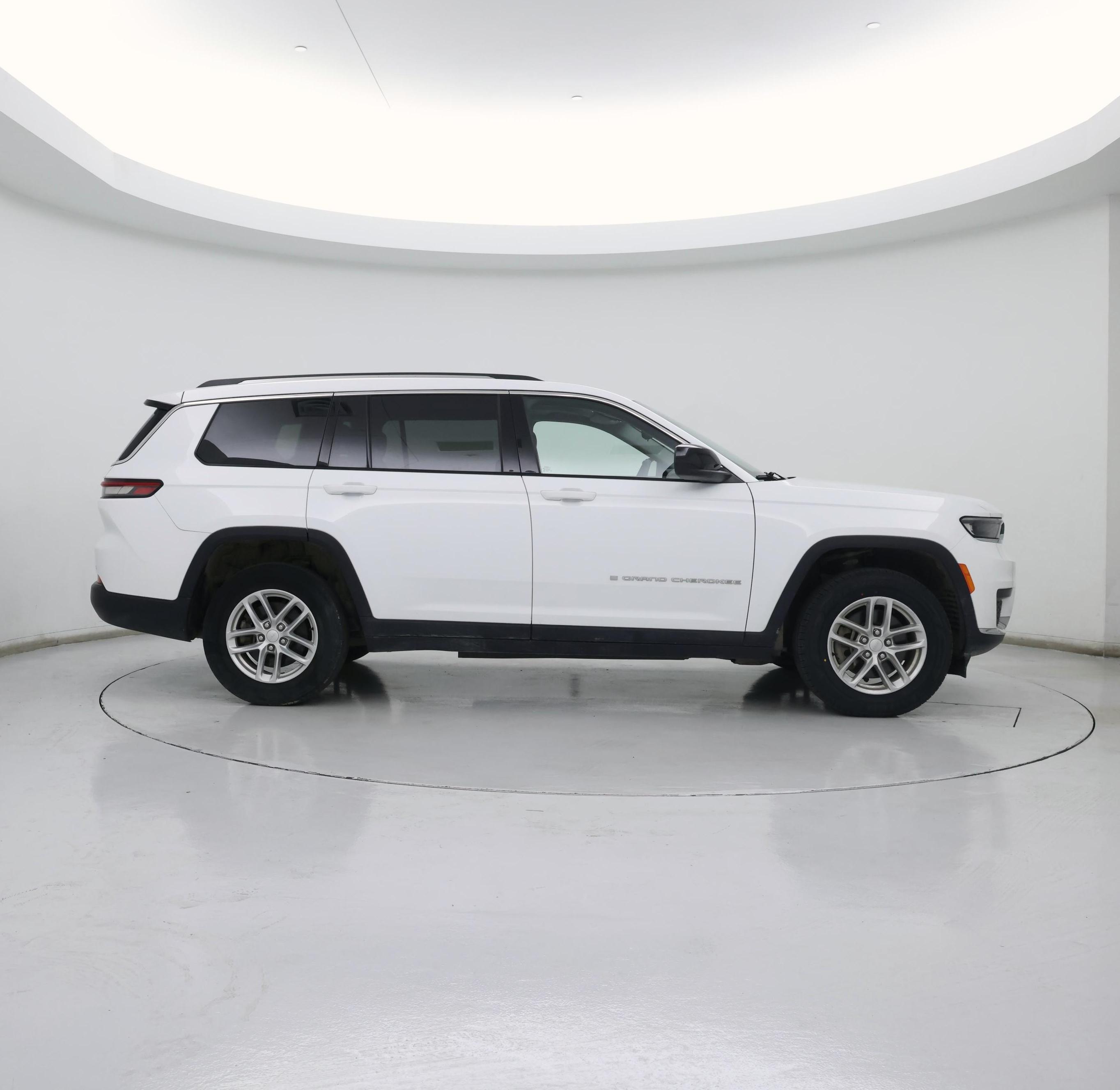 Thumbnail: 2023 Jeep Grand Cherokee L - 7