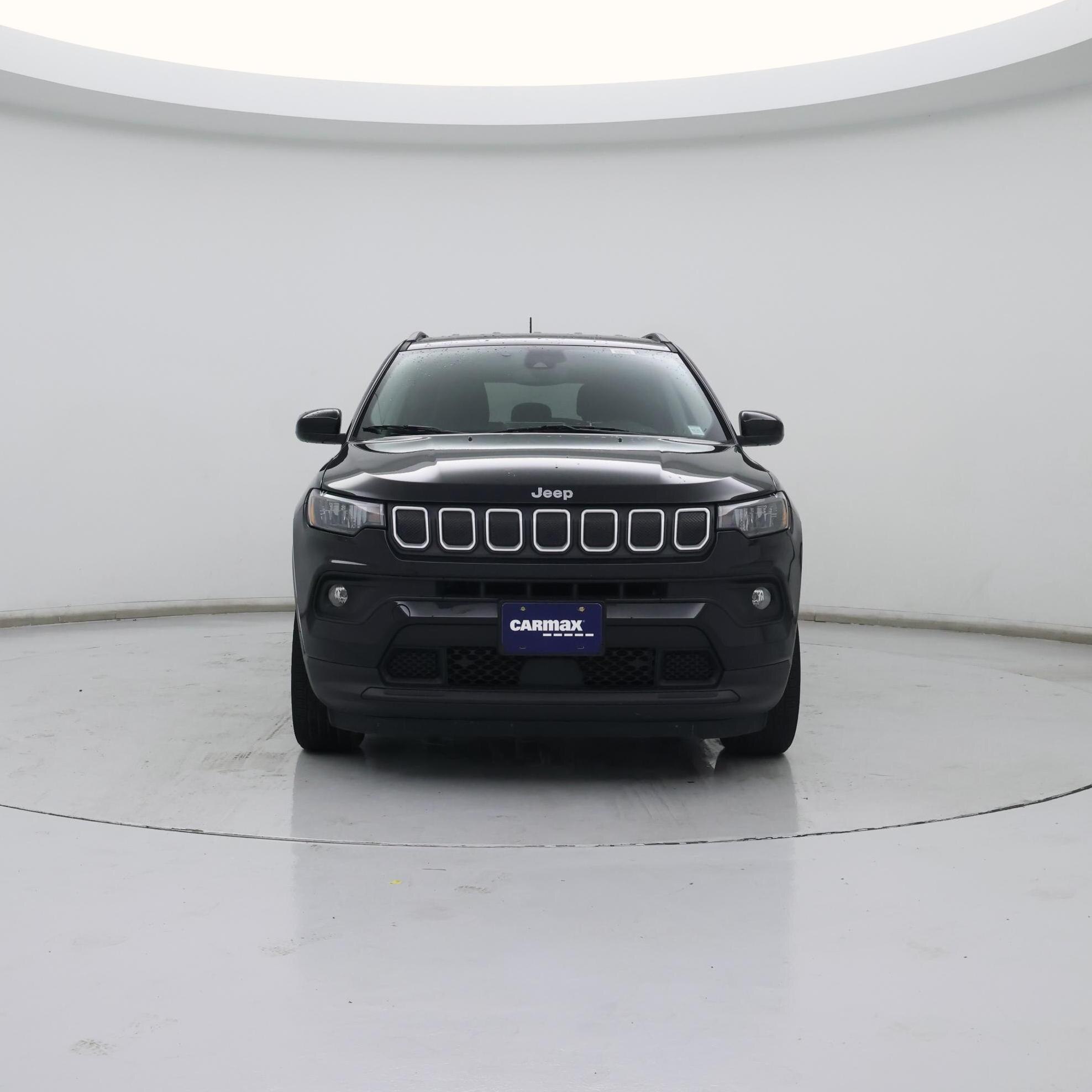 Thumbnail: 2022 Jeep Compass - 5