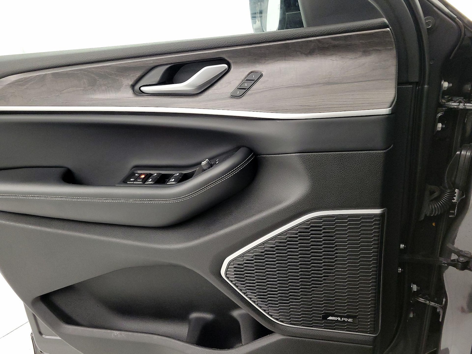 2022 Jeep Grand Cherokee L Limited - Photo 13