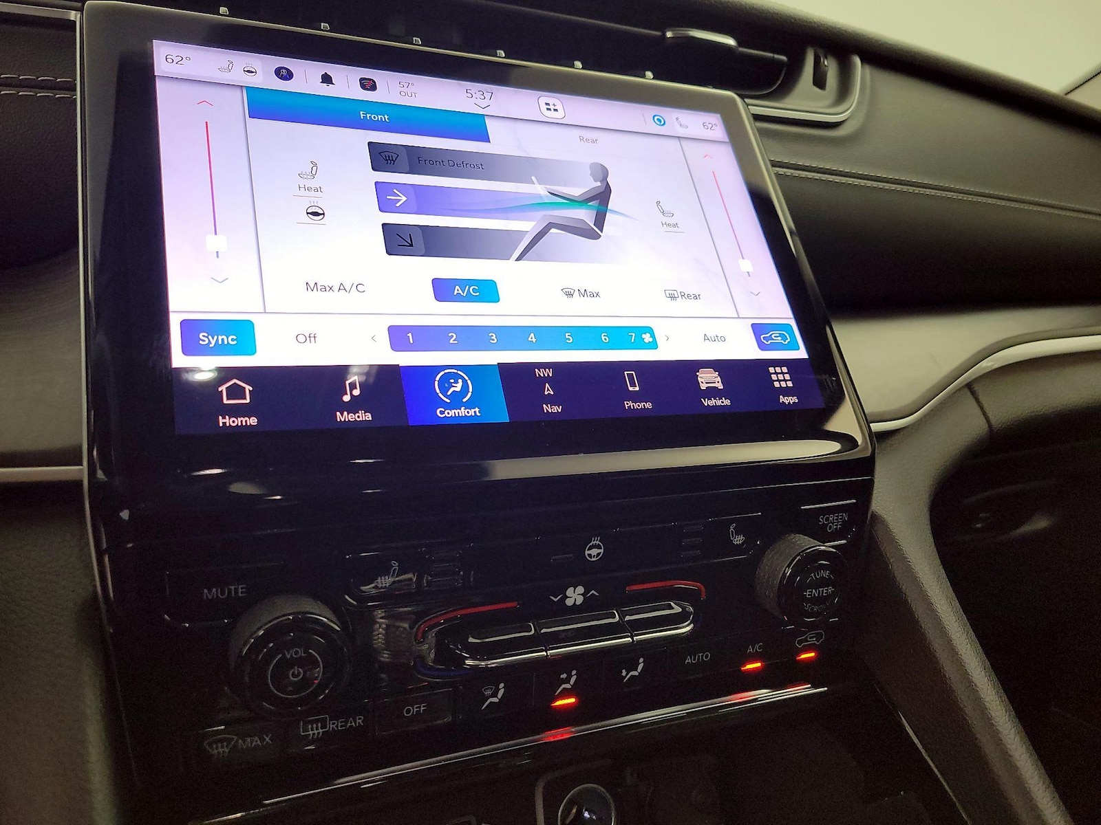 2022 Jeep Grand Cherokee L Limited - Photo 18