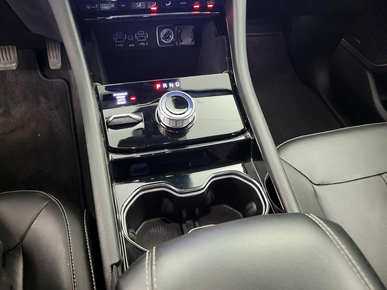 2022 Jeep Grand Cherokee L Limited - Photo 19