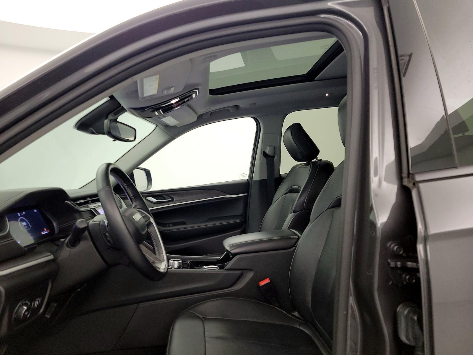 2022 Jeep Grand Cherokee L Limited - Photo 21