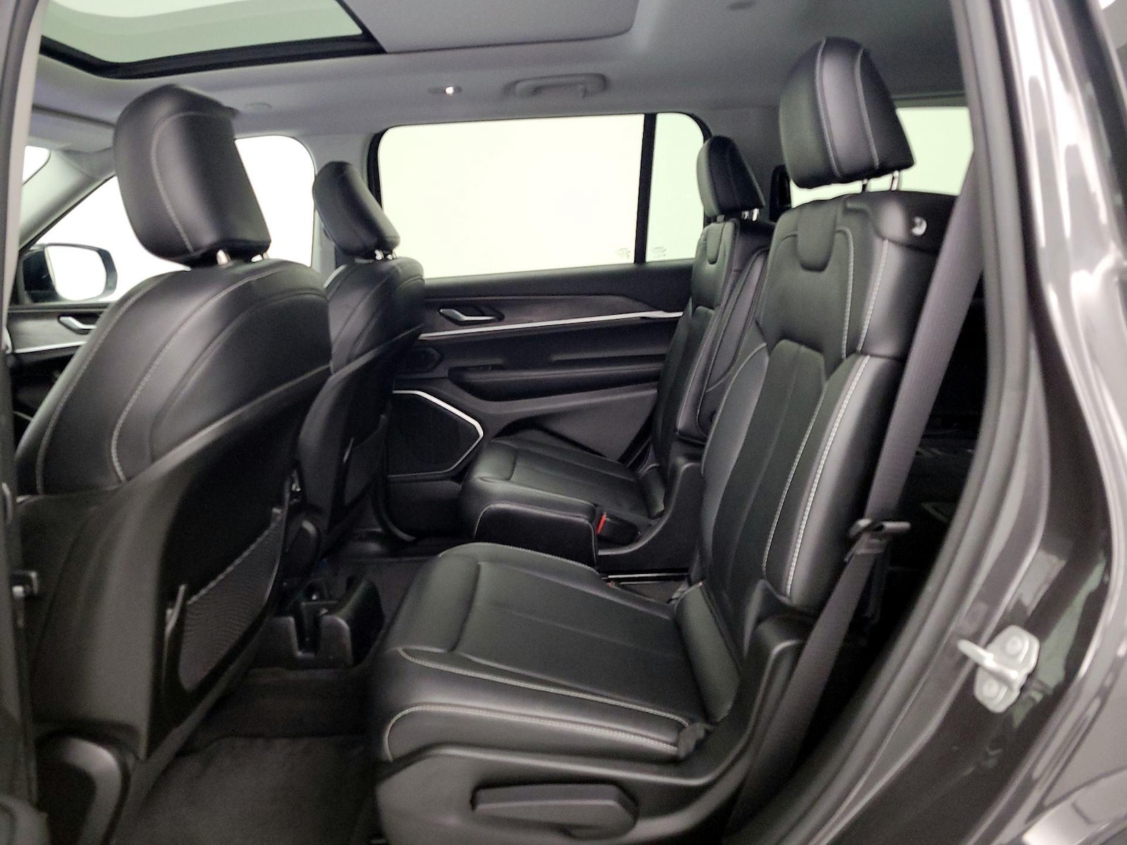 2022 Jeep Grand Cherokee L Limited - Photo 22