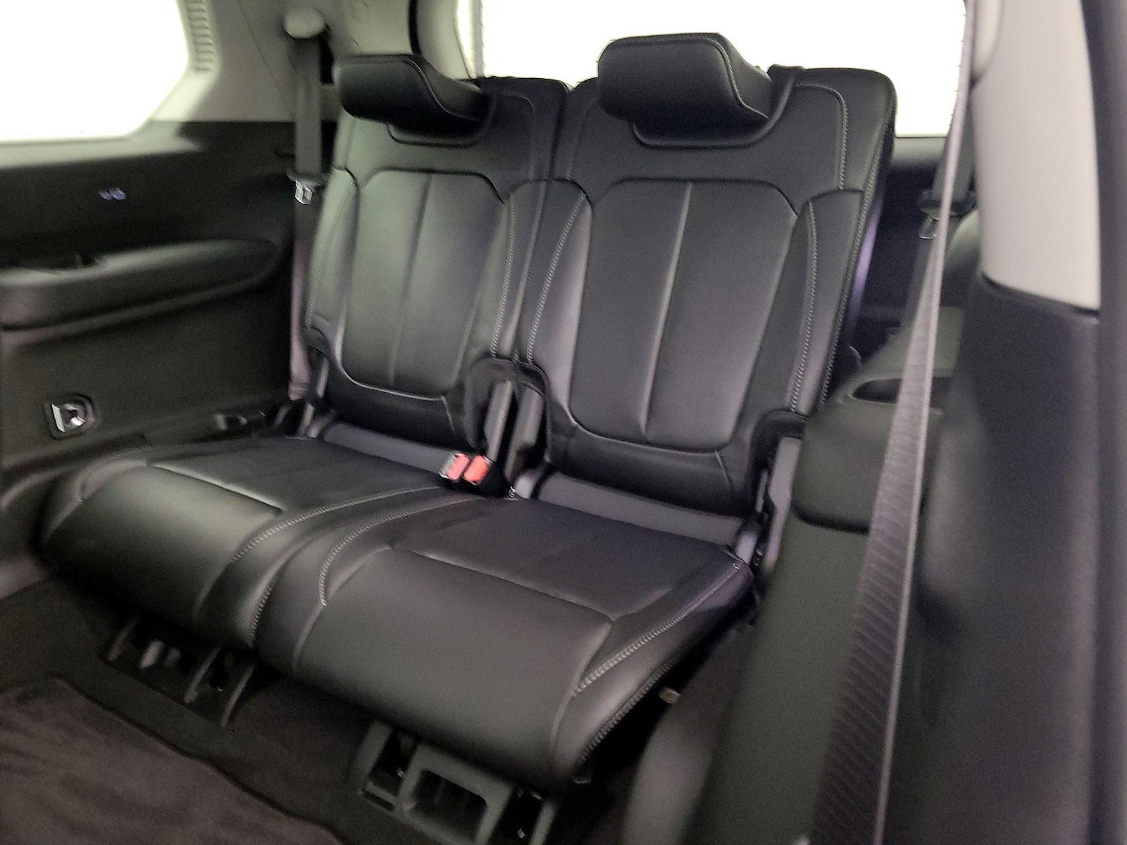 2022 Jeep Grand Cherokee L Limited - Photo 23
