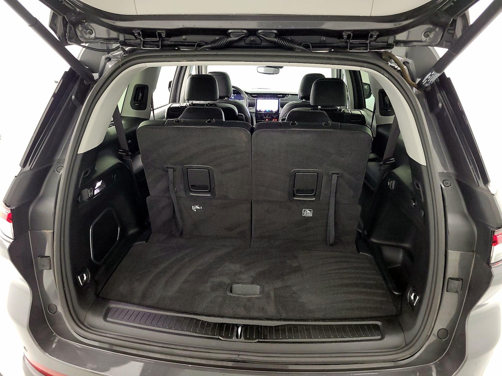 2022 Jeep Grand Cherokee L Limited - Photo 24
