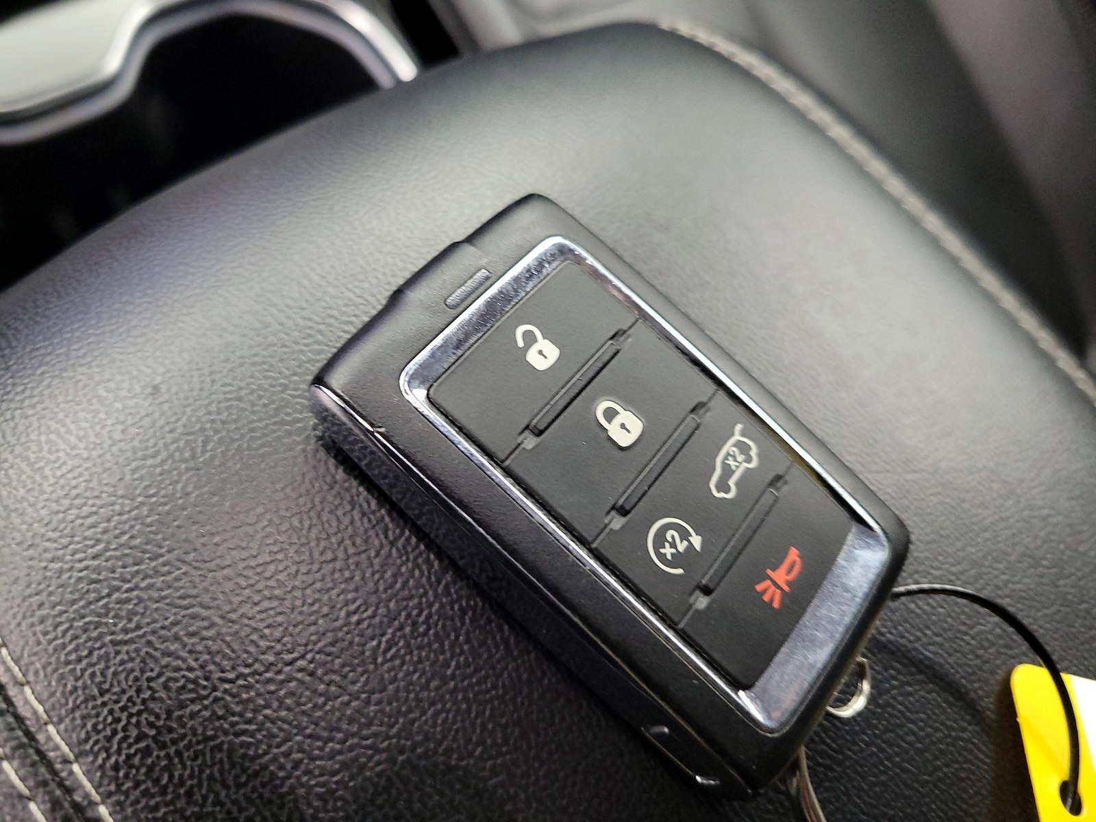 2022 Jeep Grand Cherokee L Limited - Photo 26