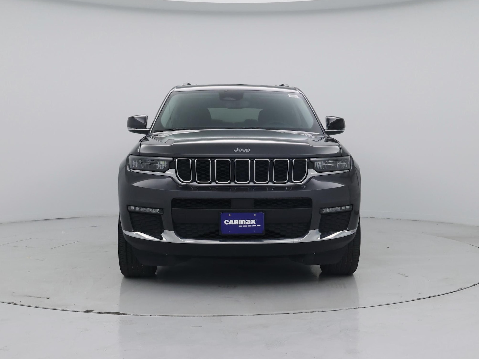 2022 Jeep Grand Cherokee L Limited - Photo 6