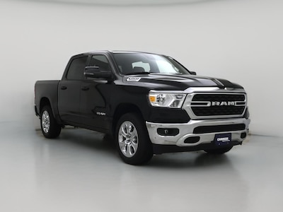 2023 Ram 1500 Bighorn