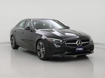2022 Mercedes-Benz C300