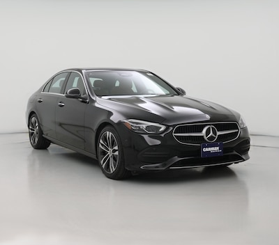 2022 Mercedes-Benz C300