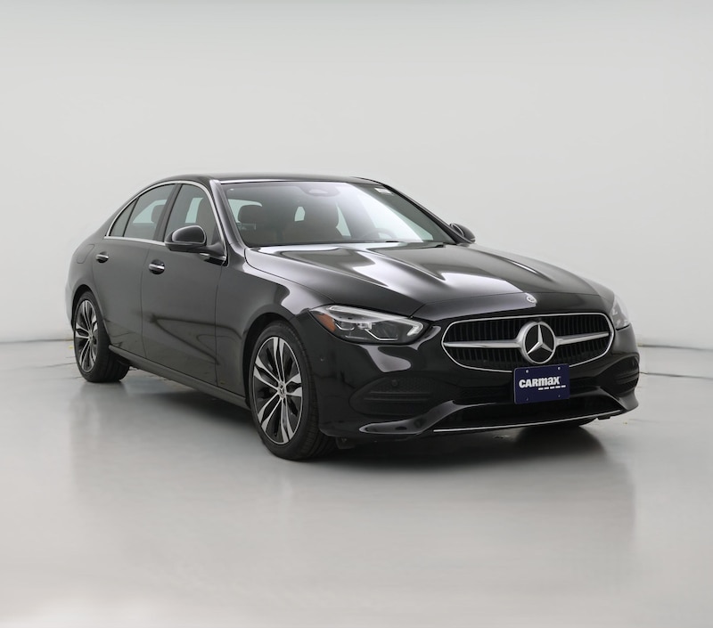 2022 Mercedes-Benz C300