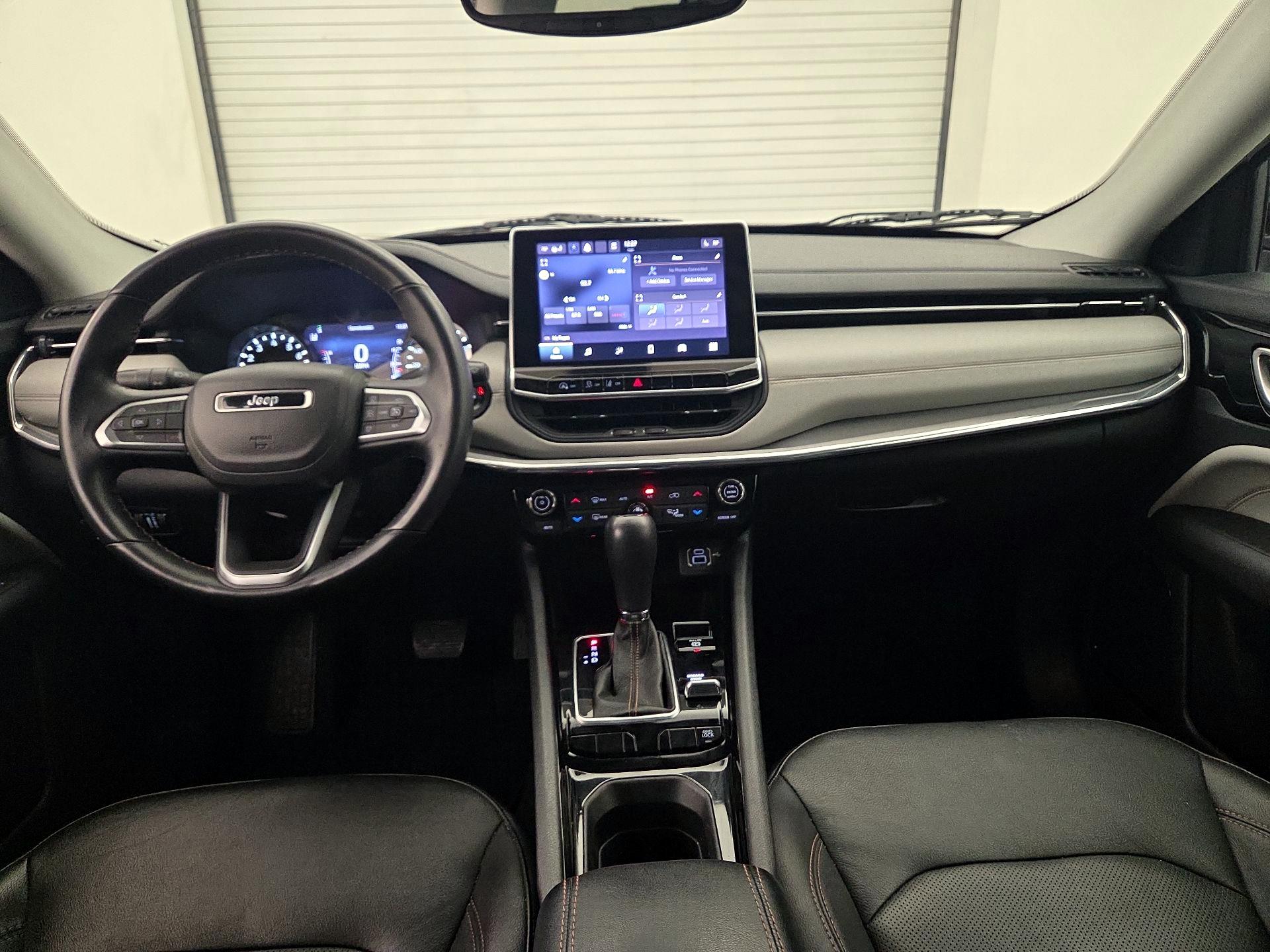 Thumbnail: 2022 Jeep Compass - 9