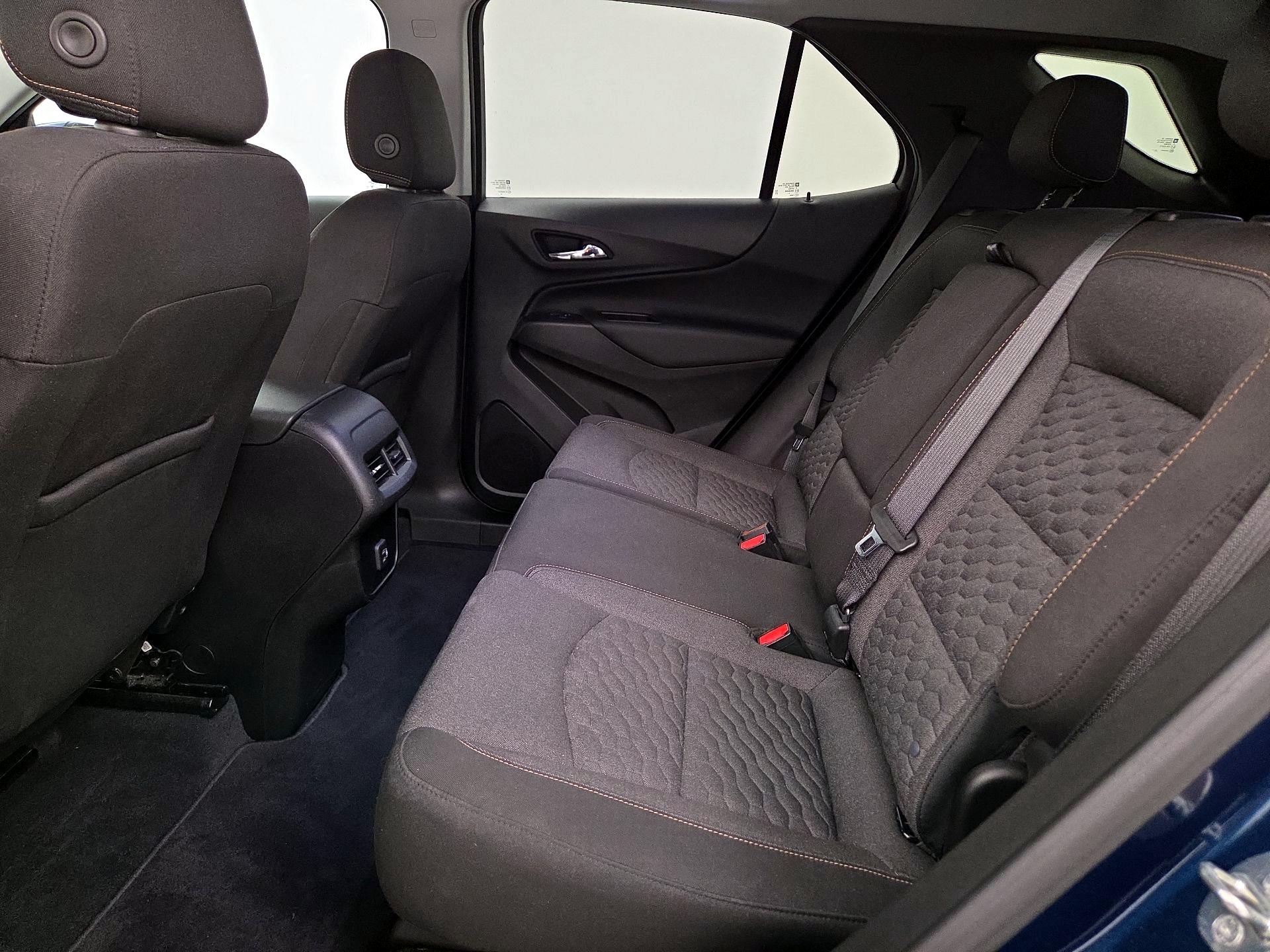 Thumbnail: 2021 Chevrolet Equinox - 20