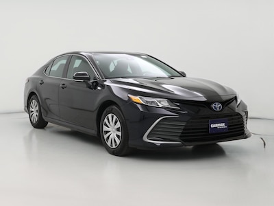 2024 Toyota Camry Hybrid LE