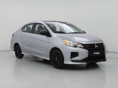 2024 Mitsubishi Mirage G4 LE