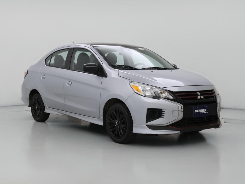 2024 Mitsubishi Mirage G4 LE -
                  Frederick, MD