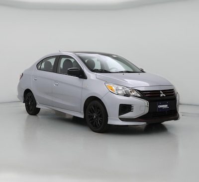 2024 Mitsubishi Mirage G4 LE