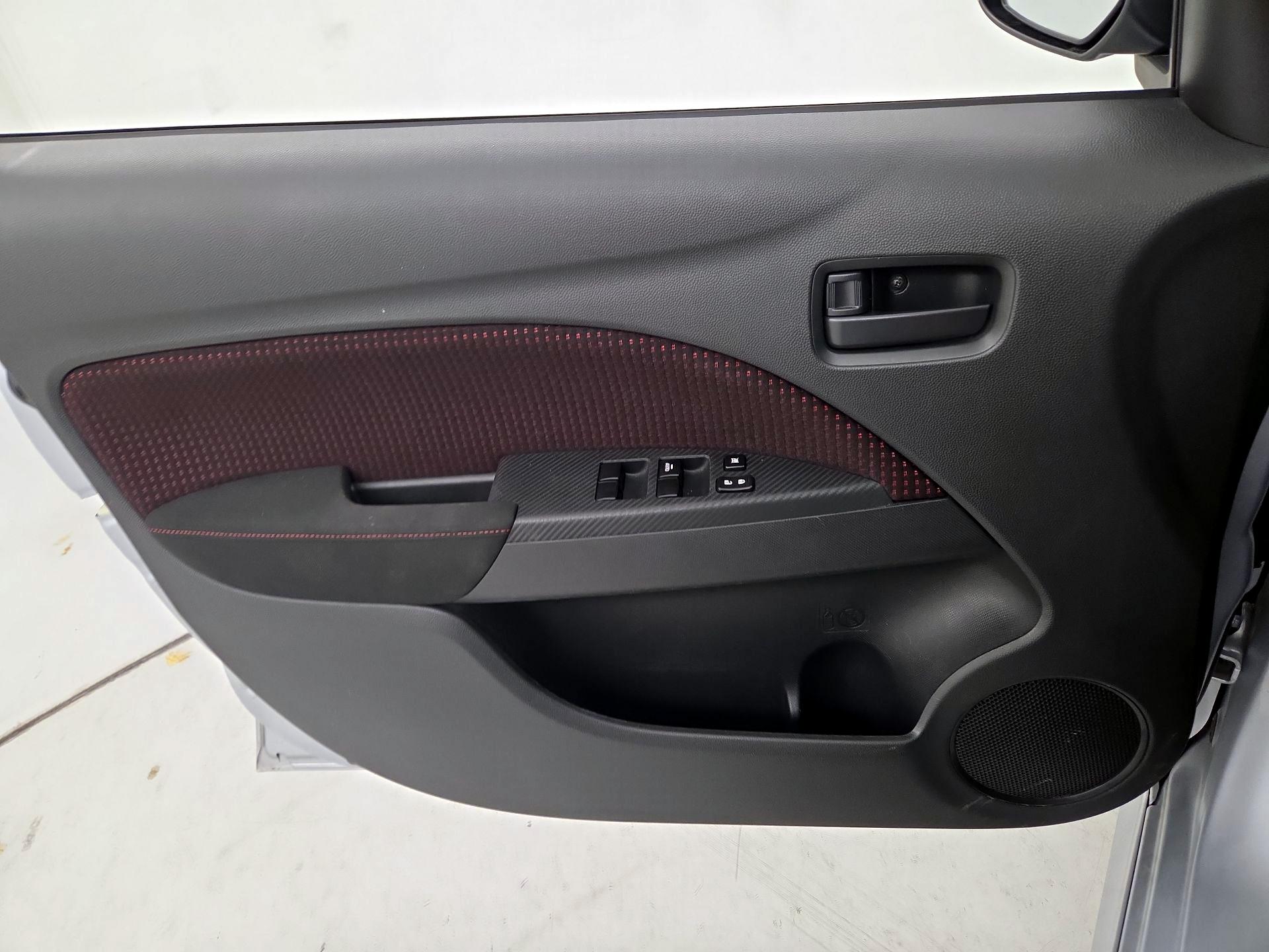 Thumbnail: 2024 Mitsubishi Mirage G4 - 12