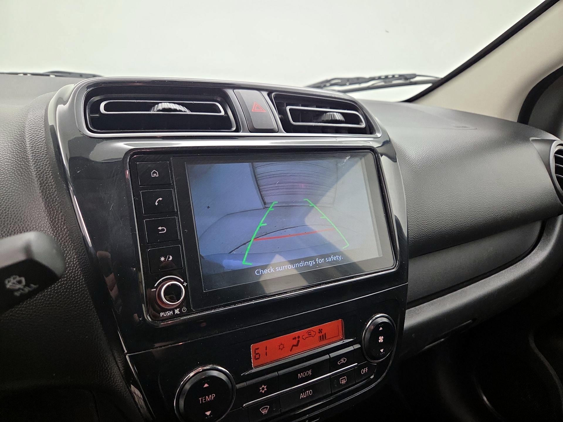 Thumbnail: 2024 Mitsubishi Mirage G4 - 14