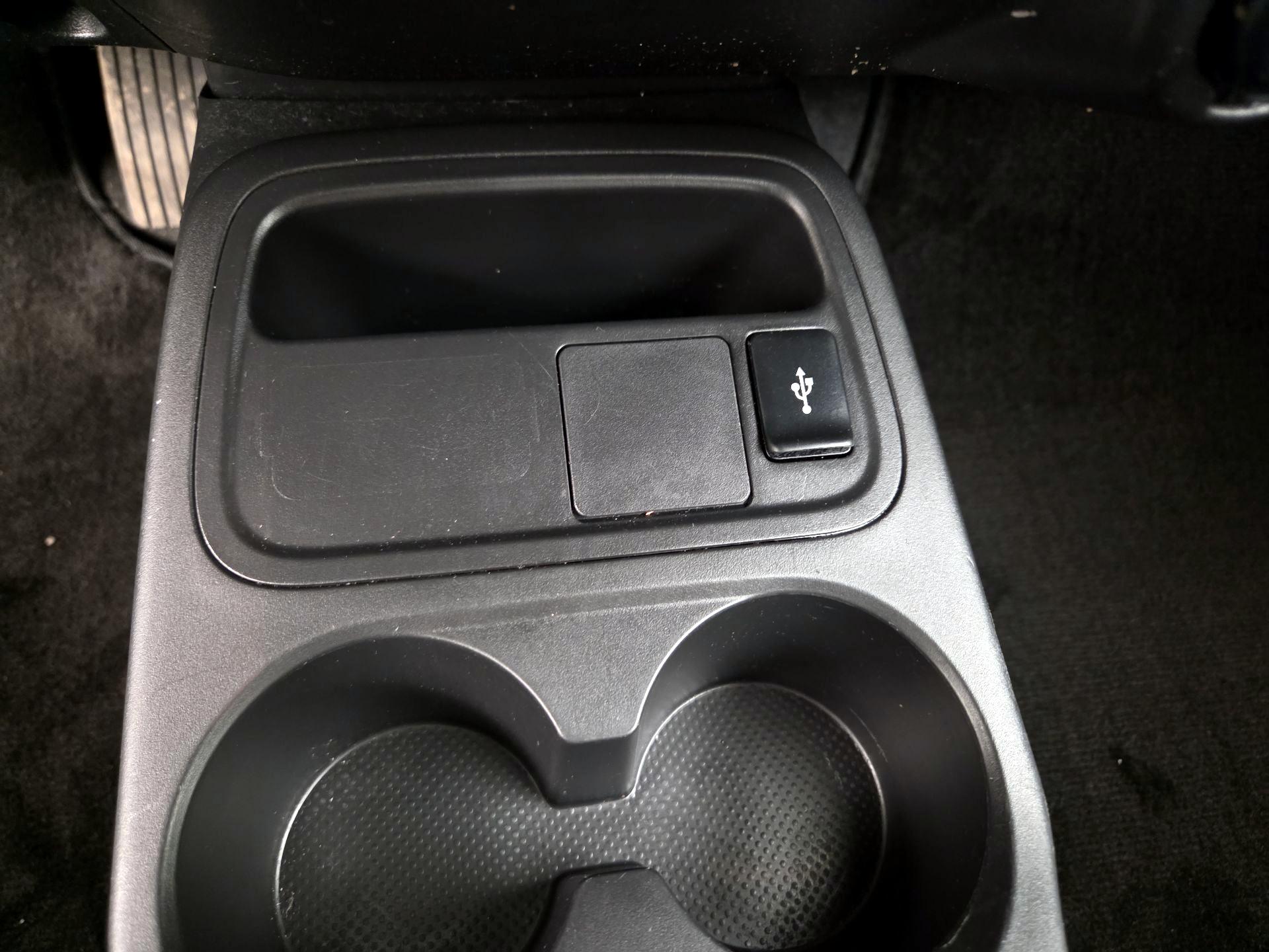 Thumbnail: 2024 Mitsubishi Mirage G4 - 18