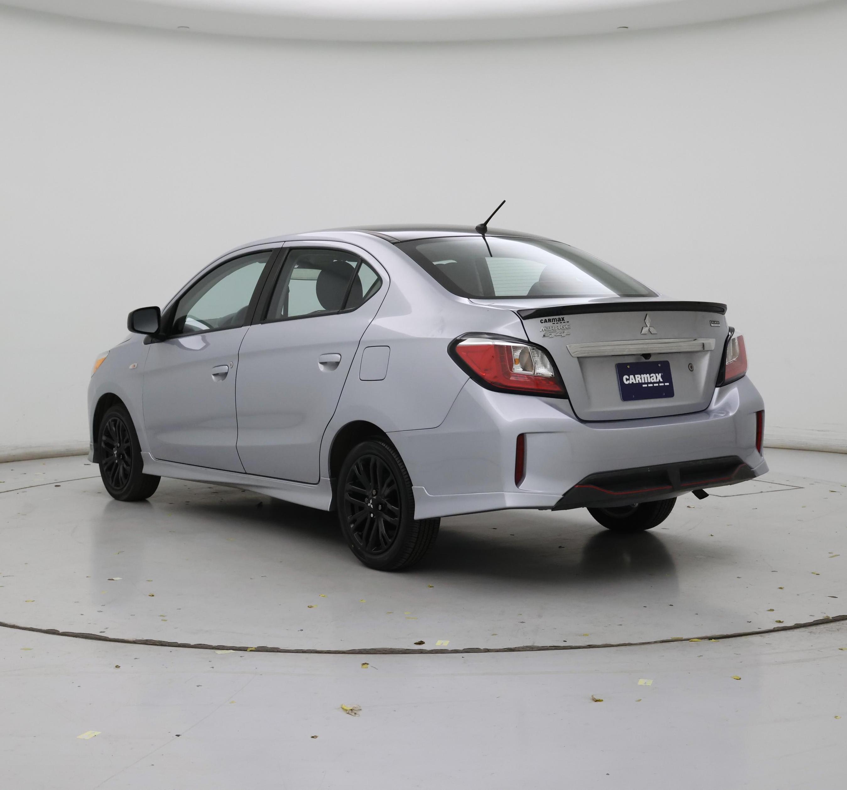 Thumbnail: 2024 Mitsubishi Mirage G4 - 2