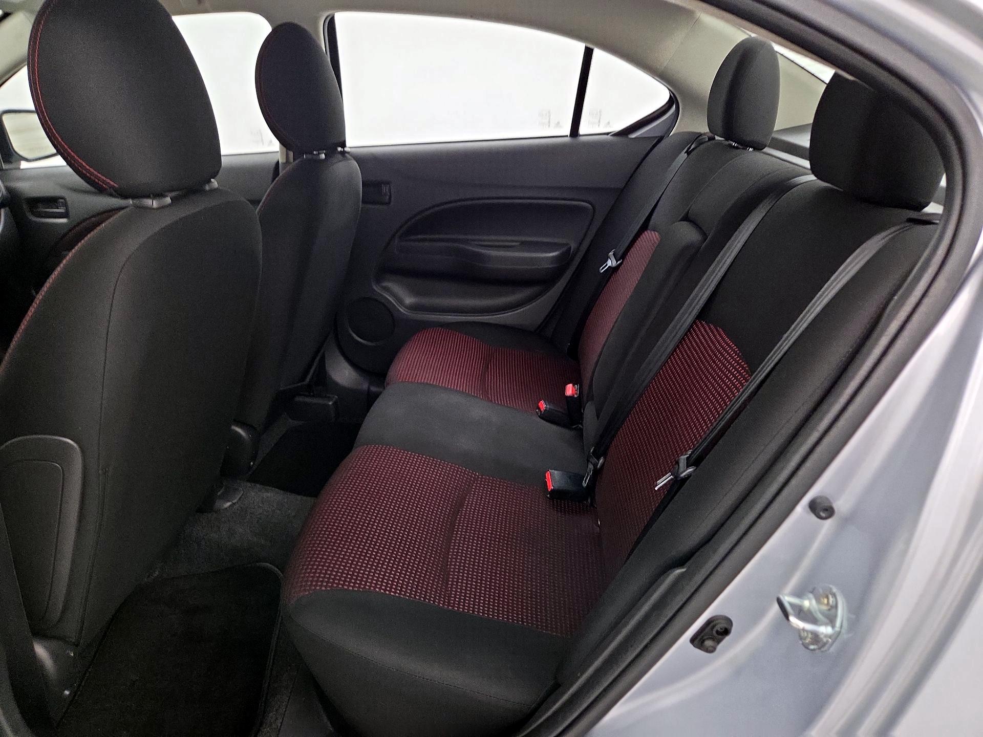 Thumbnail: 2024 Mitsubishi Mirage G4 - 19