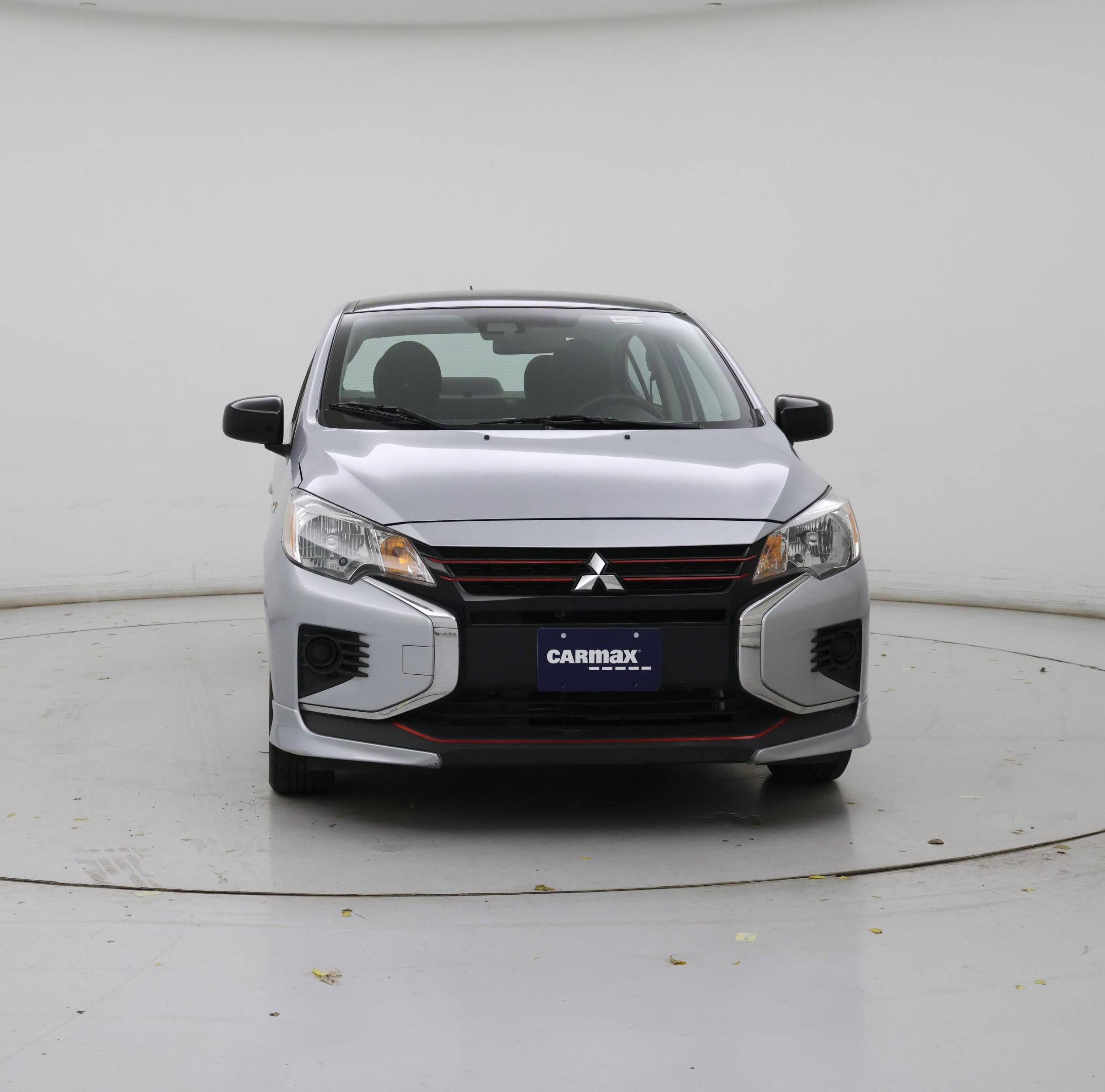 Thumbnail: 2024 Mitsubishi Mirage G4 - 5