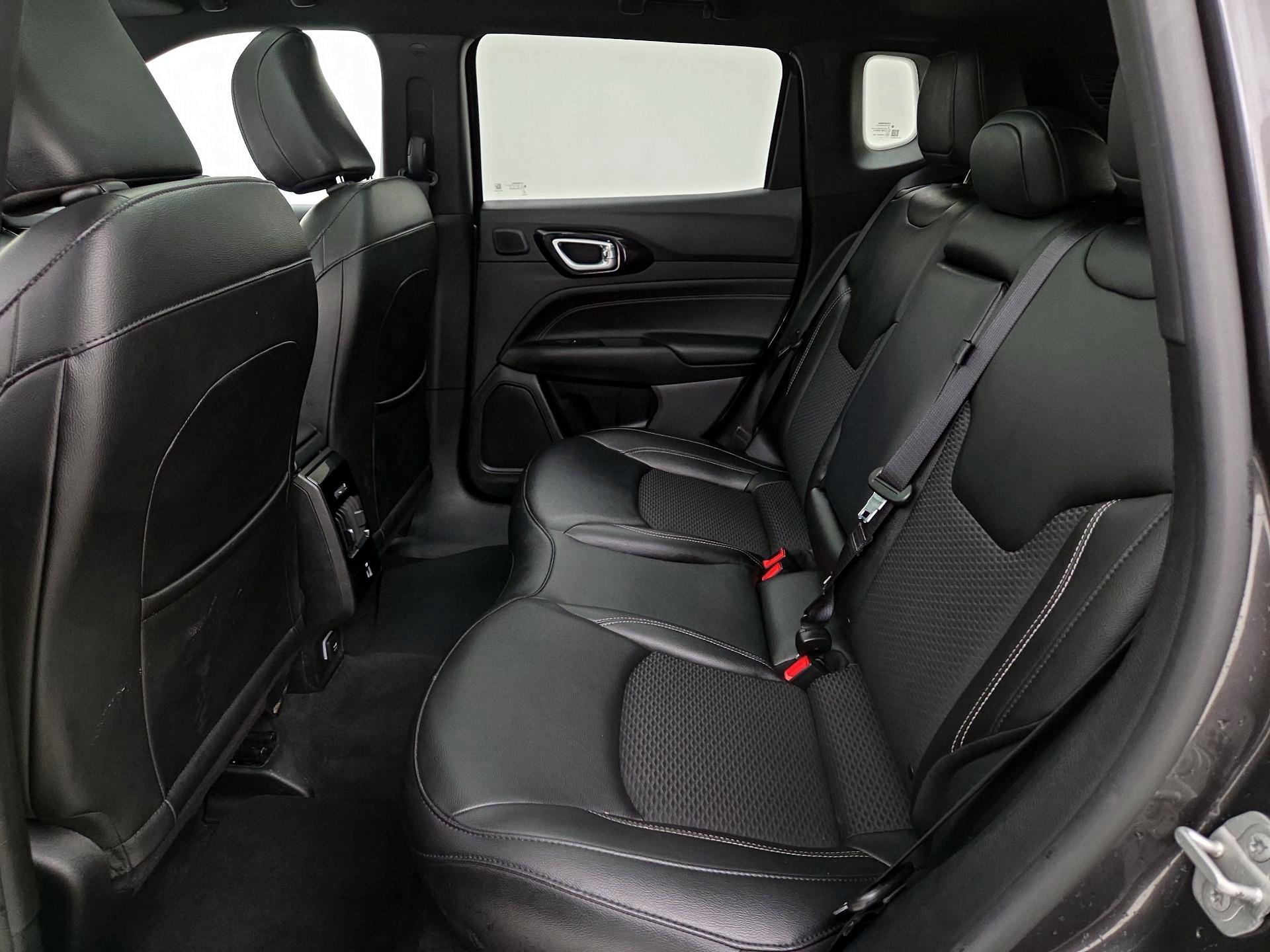 Thumbnail: 2023 Jeep Compass - 20