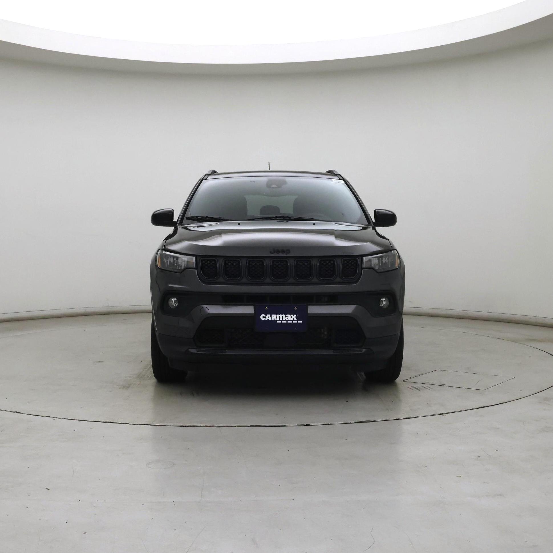 Thumbnail: 2023 Jeep Compass - 5