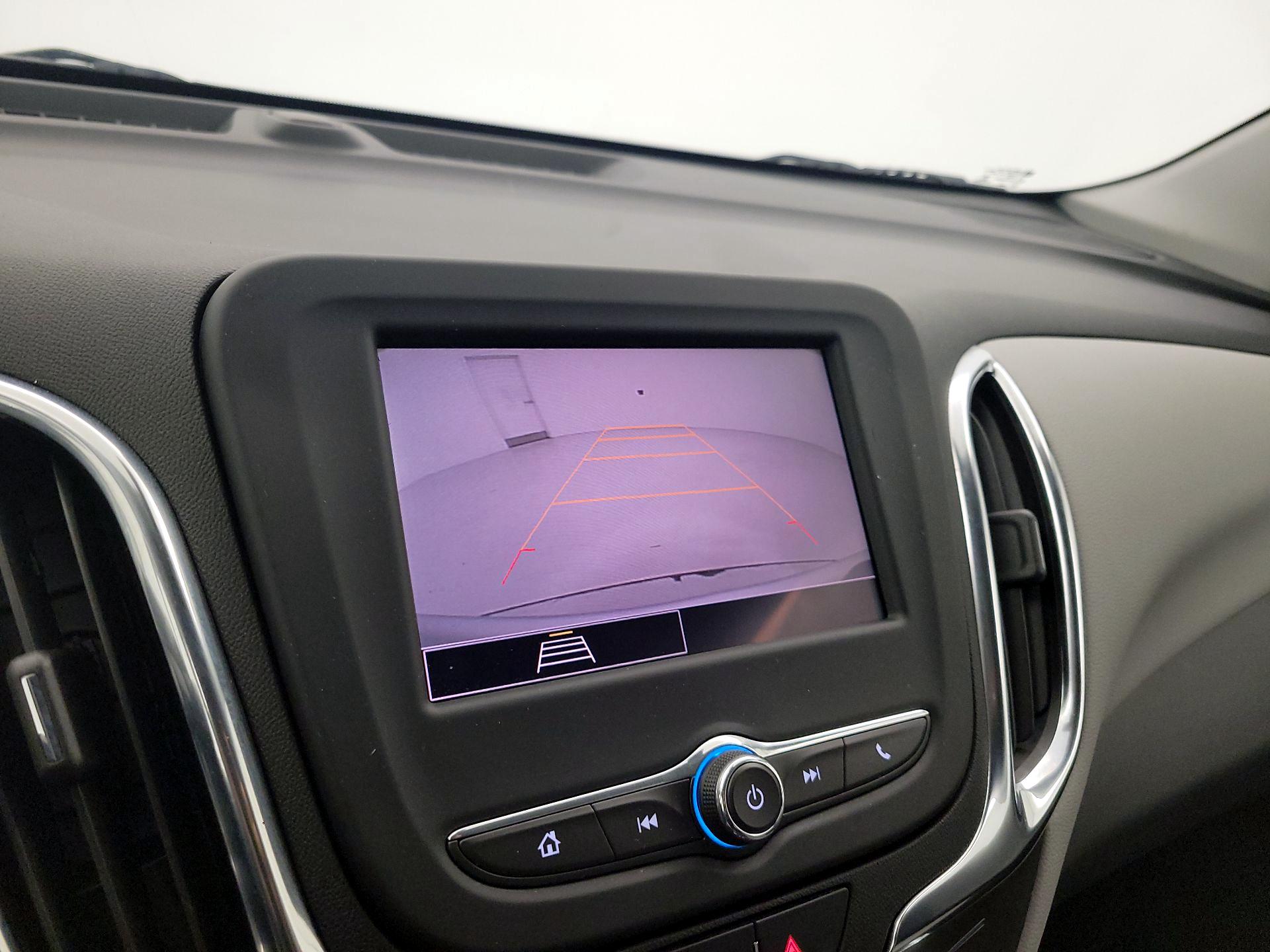 Thumbnail: 2022 Chevrolet Equinox - 14