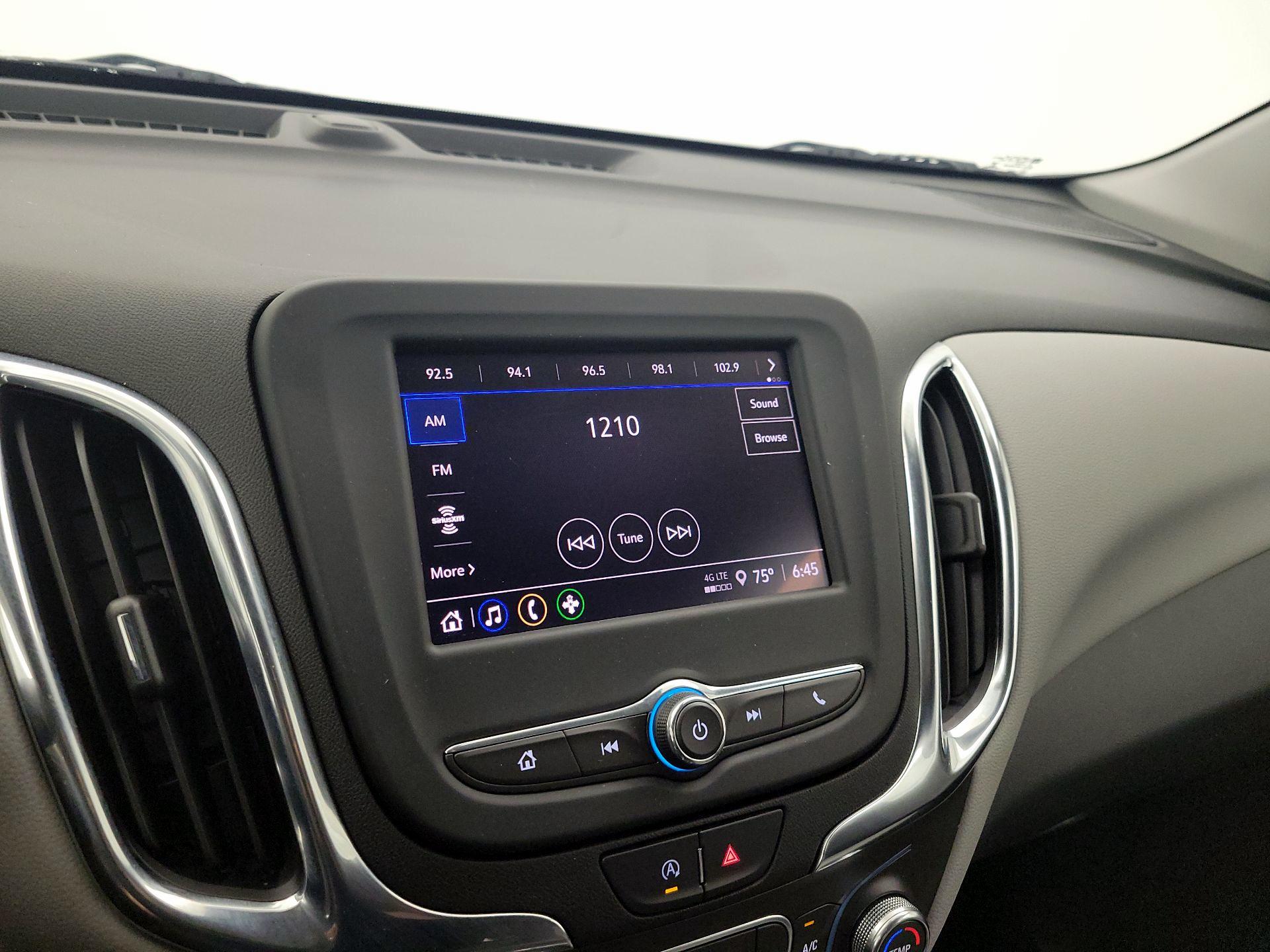 Thumbnail: 2022 Chevrolet Equinox - 15