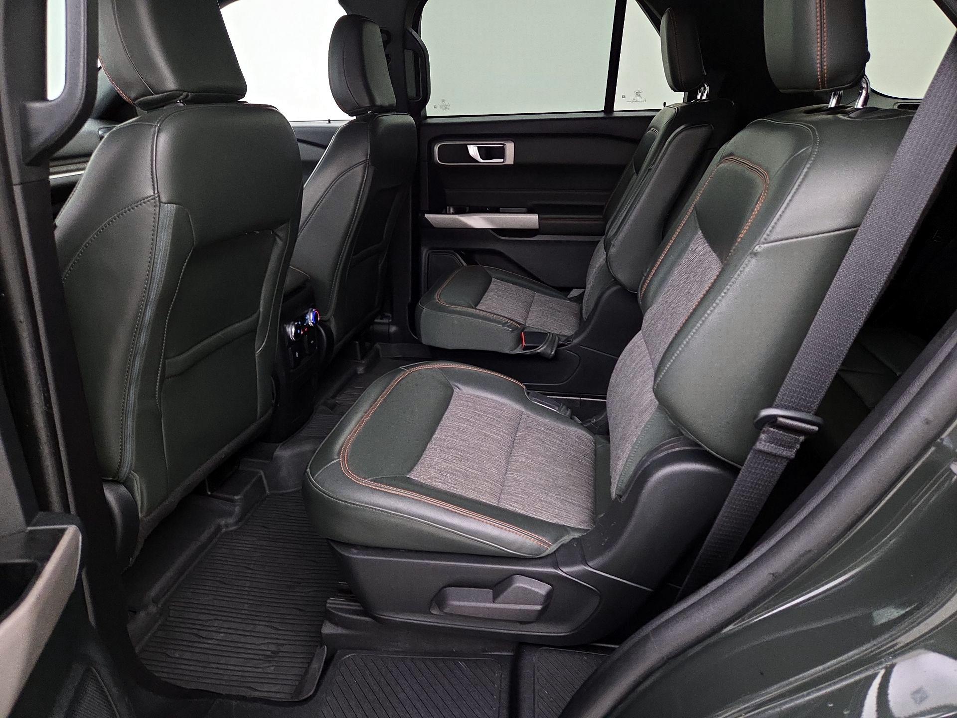 Thumbnail: 2022 Ford Explorer - 20